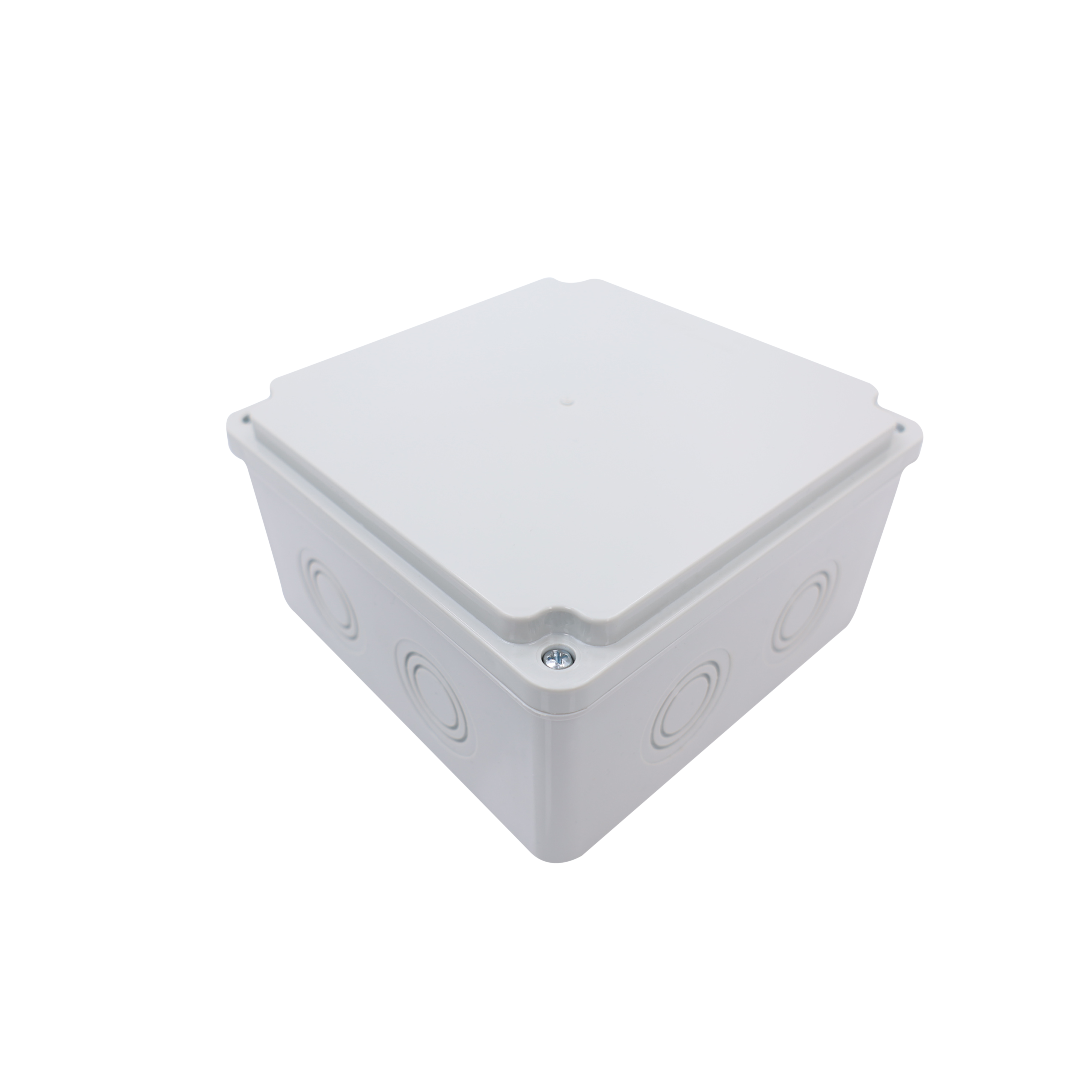 HERMETISCHE Abzweigkasten Verteilerdose Feuchtraum Verteilerkasten IP65 - Bild 192 von 226
