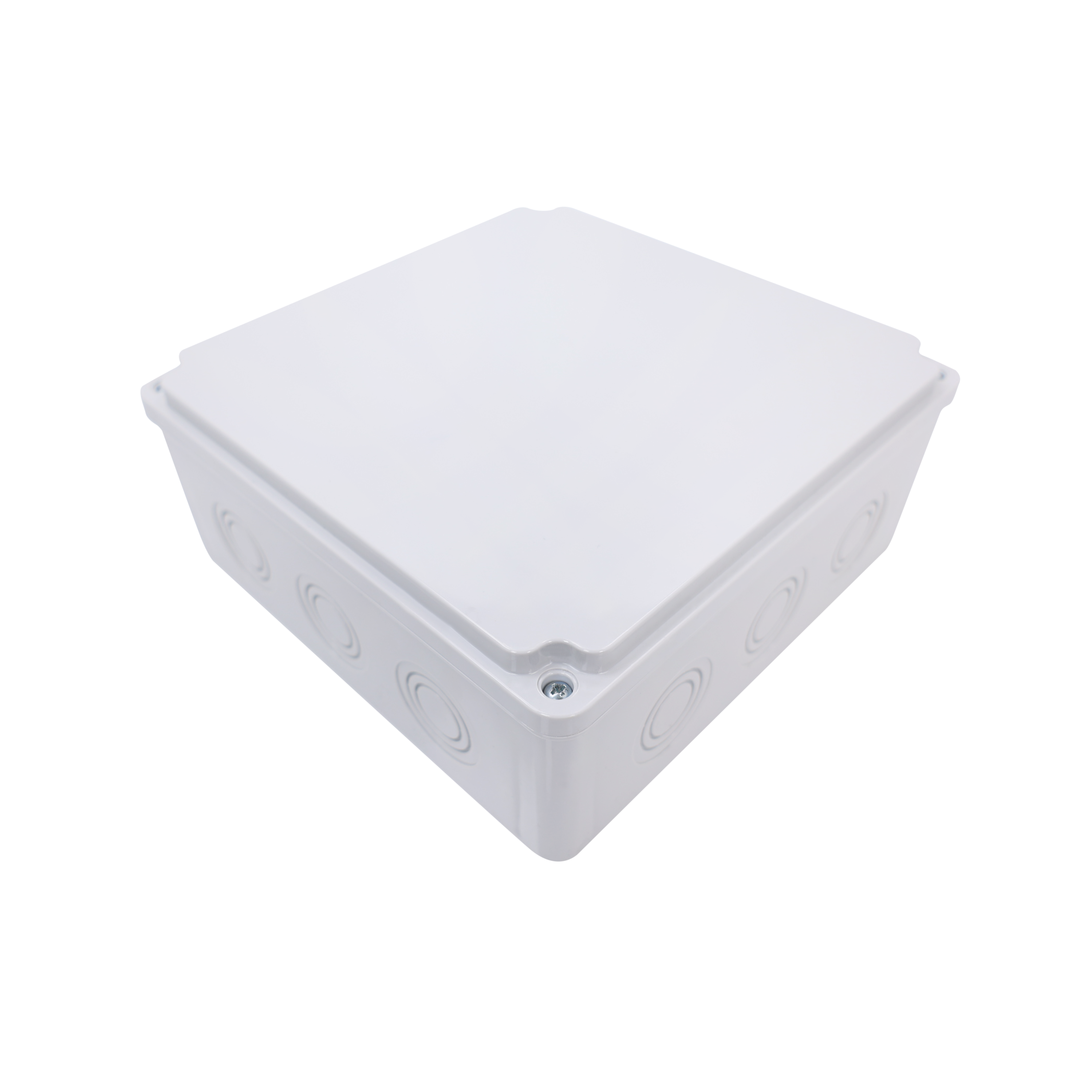 HERMETISCHE Abzweigkasten Verteilerdose Feuchtraum Verteilerkasten IP65 - Bild 207 von 226