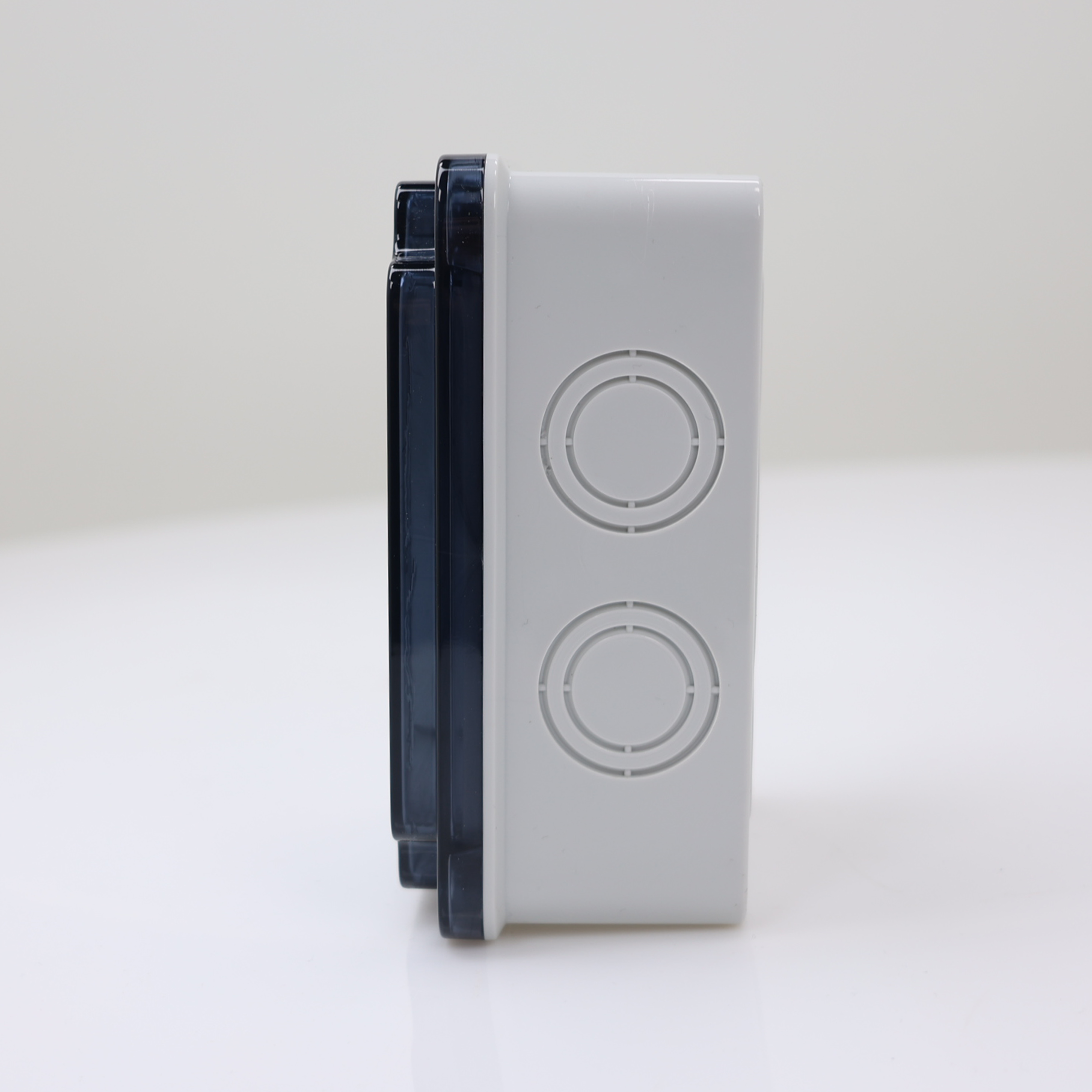 HERMETISCHE Abzweigkasten Verteilerdose Feuchtraum Verteilerkasten IP65 - Bild 6 von 226