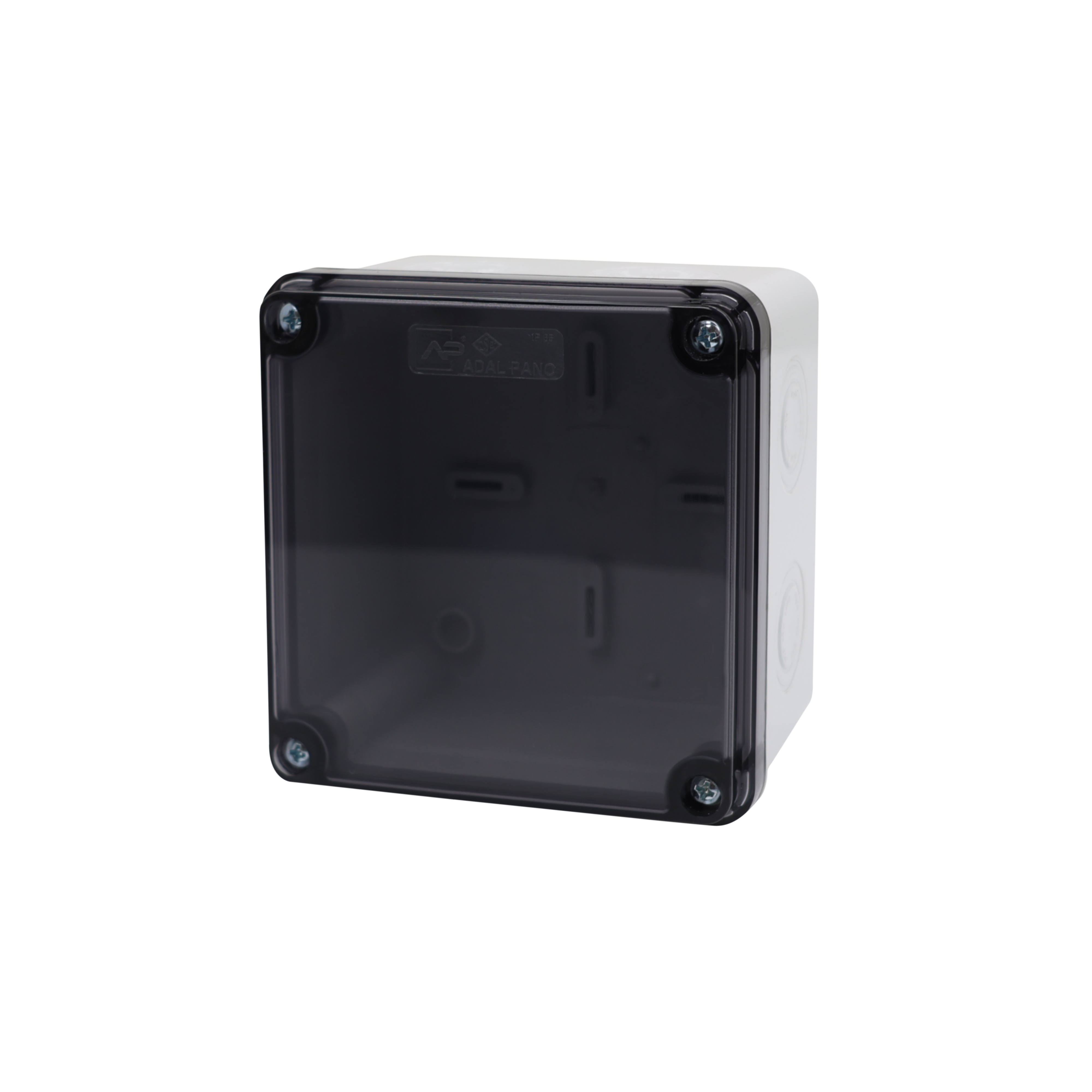 HERMETISCHE Abzweigkasten Verteilerdose Feuchtraum Verteilerkasten IP65 - Bild 8 von 226