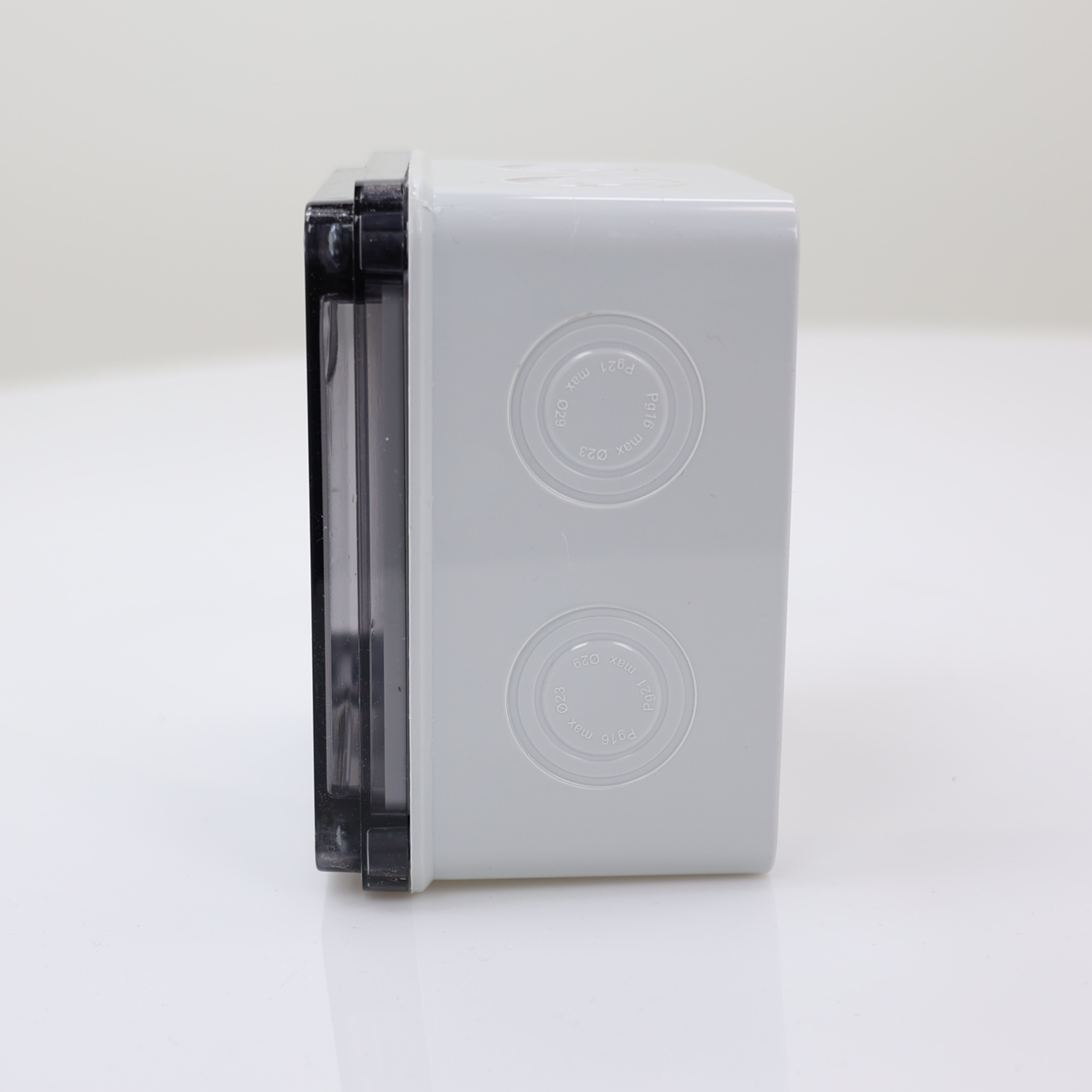 HERMETISCHE Abzweigkasten Verteilerdose Feuchtraum Verteilerkasten IP65 - Bild 10 von 226