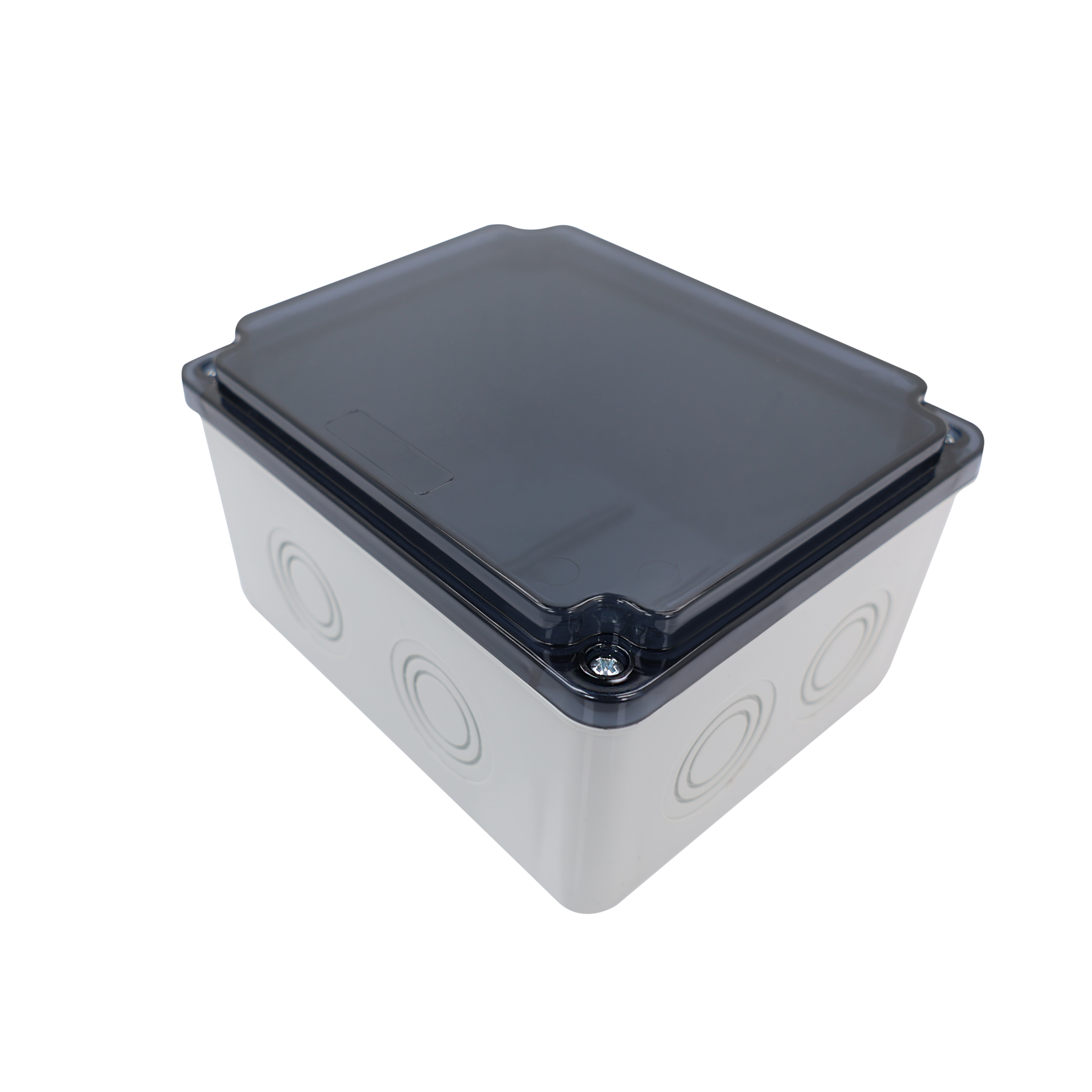 HERMETISCHE Abzweigkasten Verteilerdose Feuchtraum Verteilerkasten IP65 - Bild 12 von 226