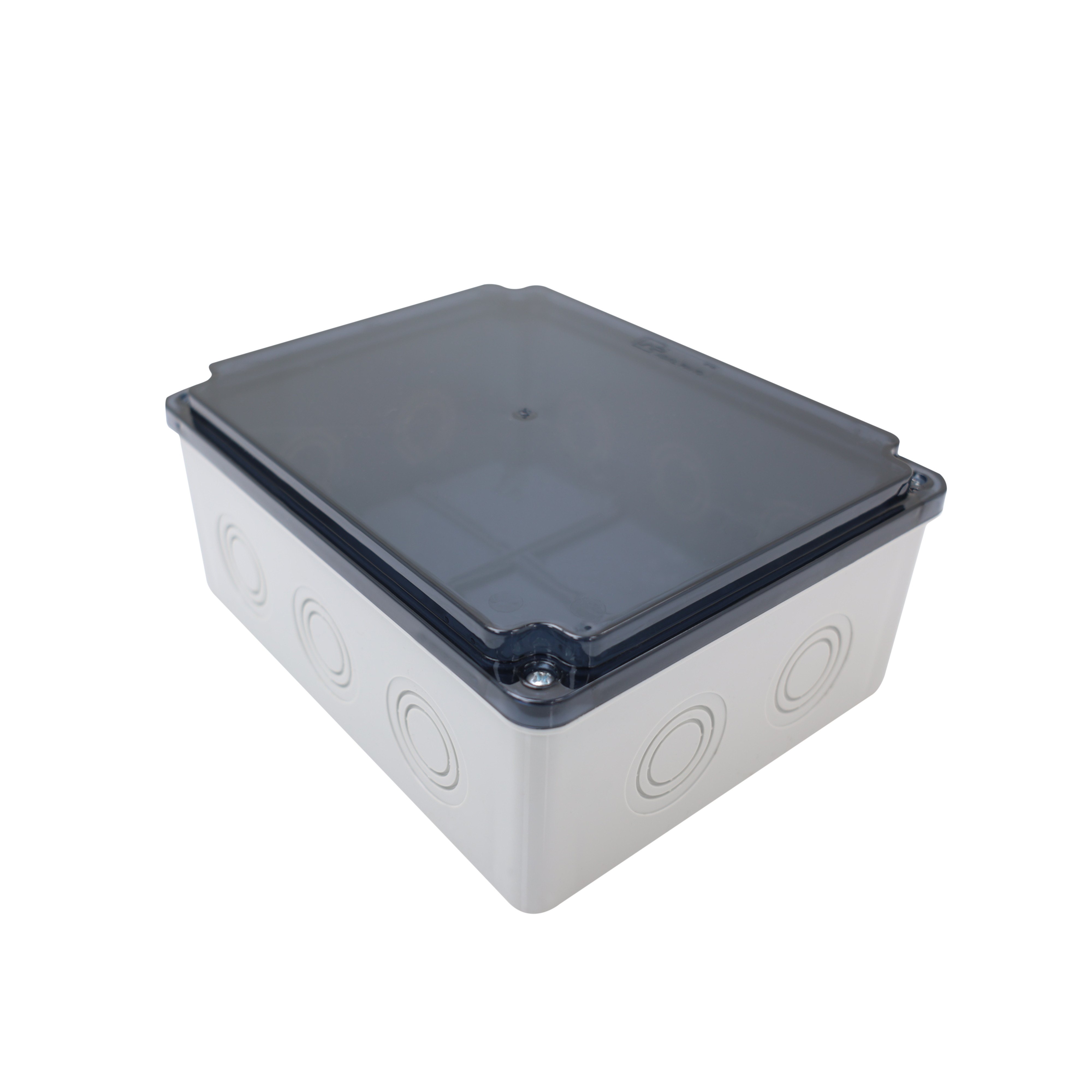 HERMETISCHE Abzweigkasten Verteilerdose Feuchtraum Verteilerkasten IP65 - Bild 22 von 226
