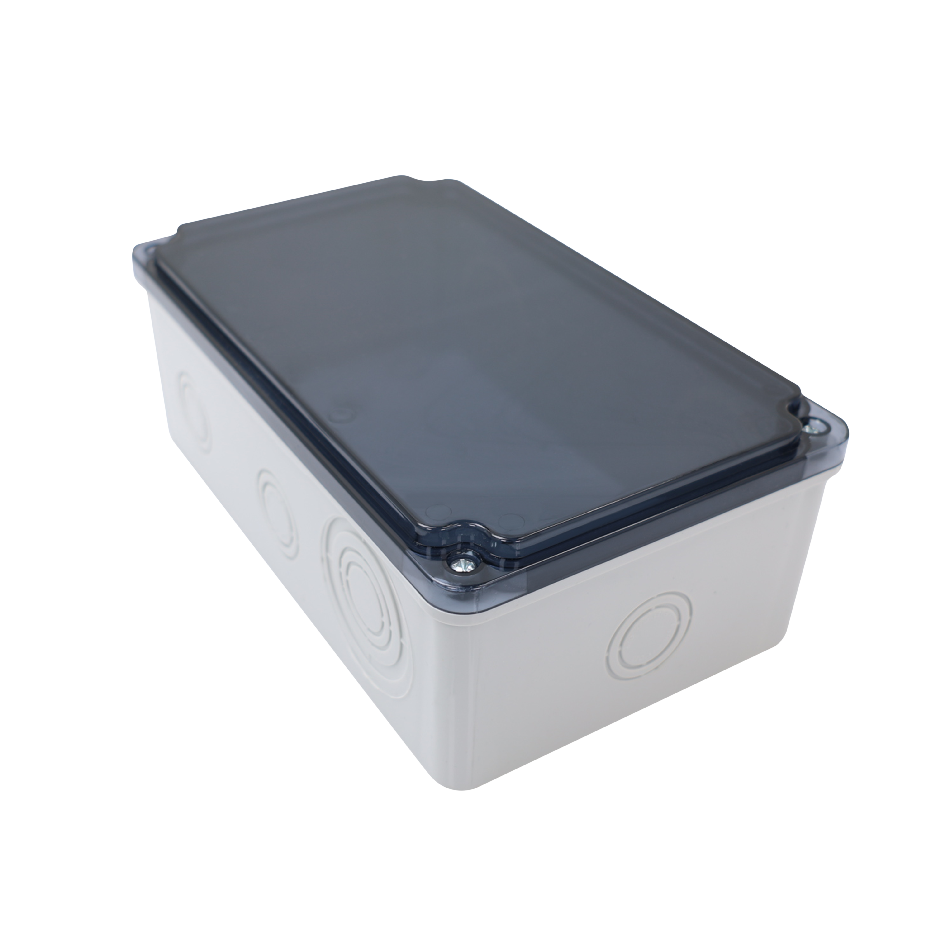 HERMETISCHE Abzweigkasten Verteilerdose Feuchtraum Verteilerkasten IP65 - Bild 27 von 226