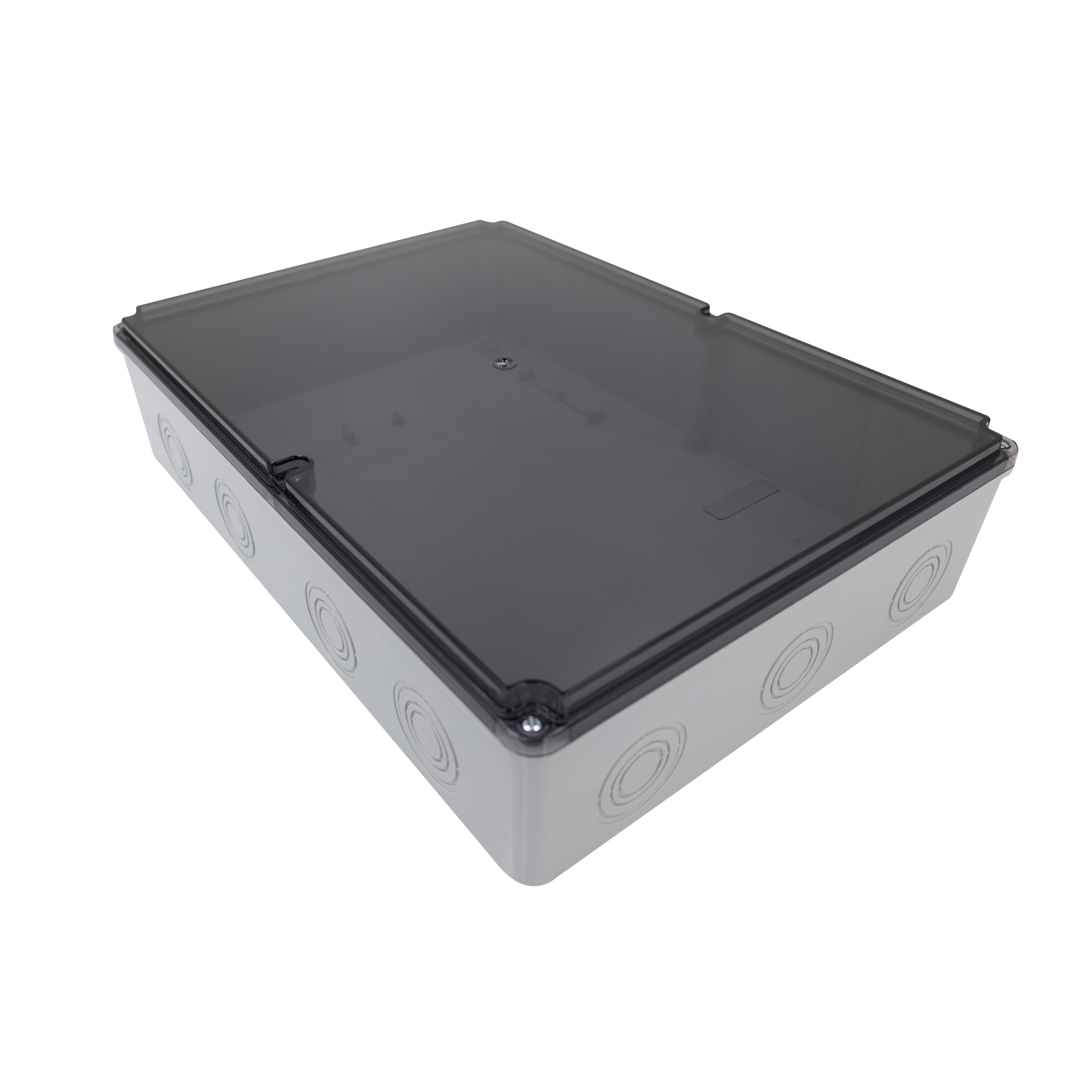 HERMETISCHE Abzweigkasten Verteilerdose Feuchtraum Verteilerkasten IP65 - Bild 47 von 226
