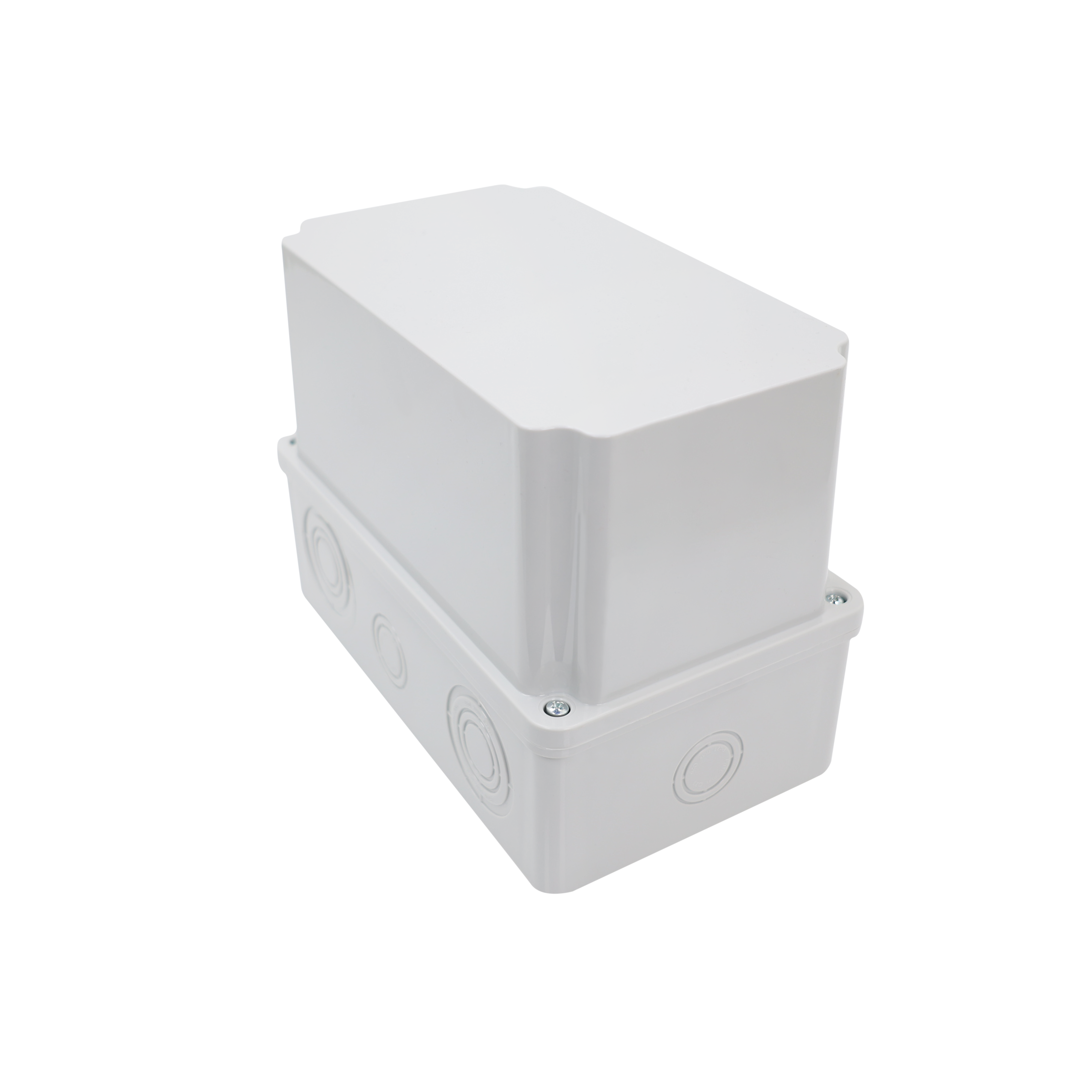 HERMETISCHE Abzweigkasten Verteilerdose Feuchtraum Verteilerkasten IP65 - Bild 127 von 226