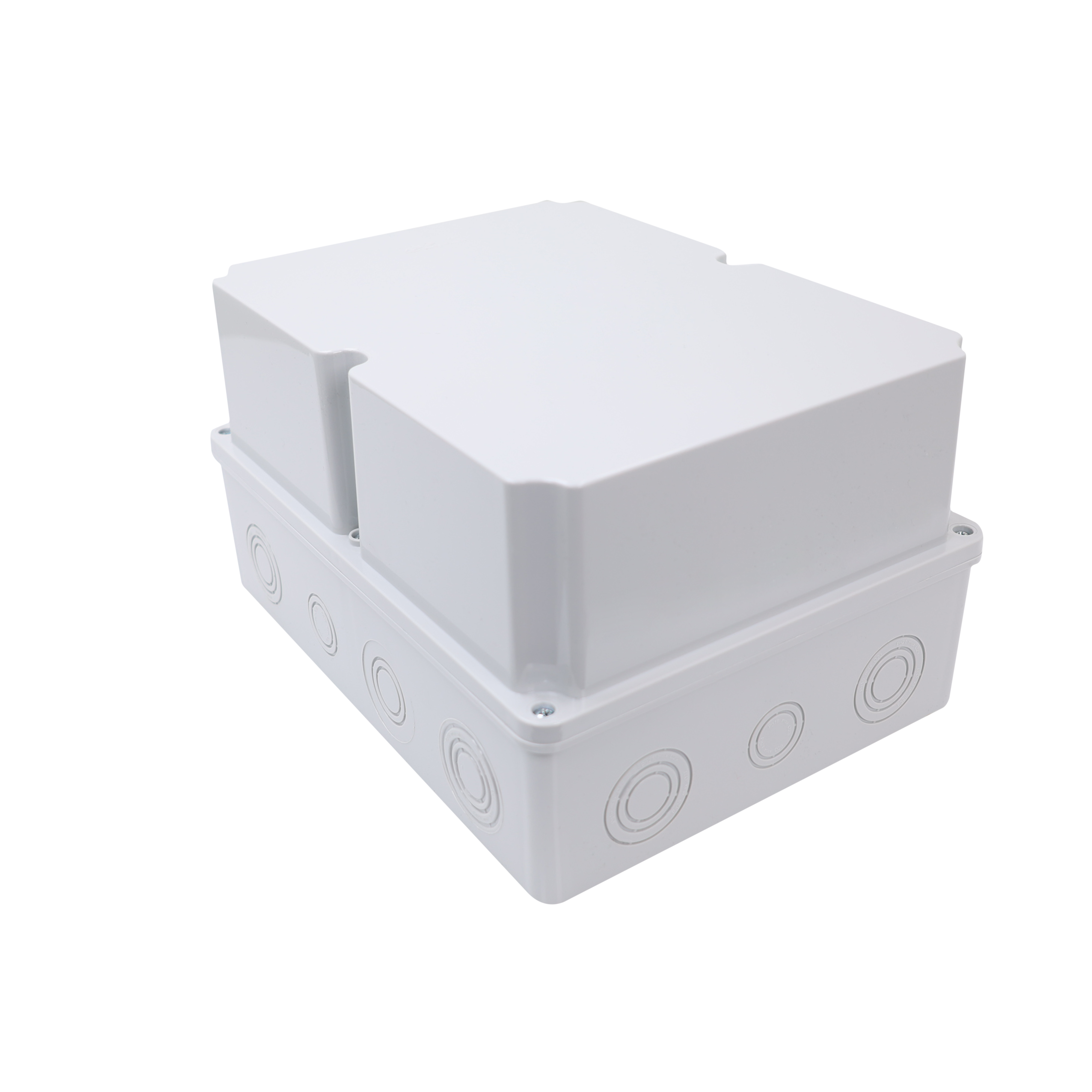 HERMETISCHE Abzweigkasten Verteilerdose Feuchtraum Verteilerkasten IP65 - Bild 142 von 226