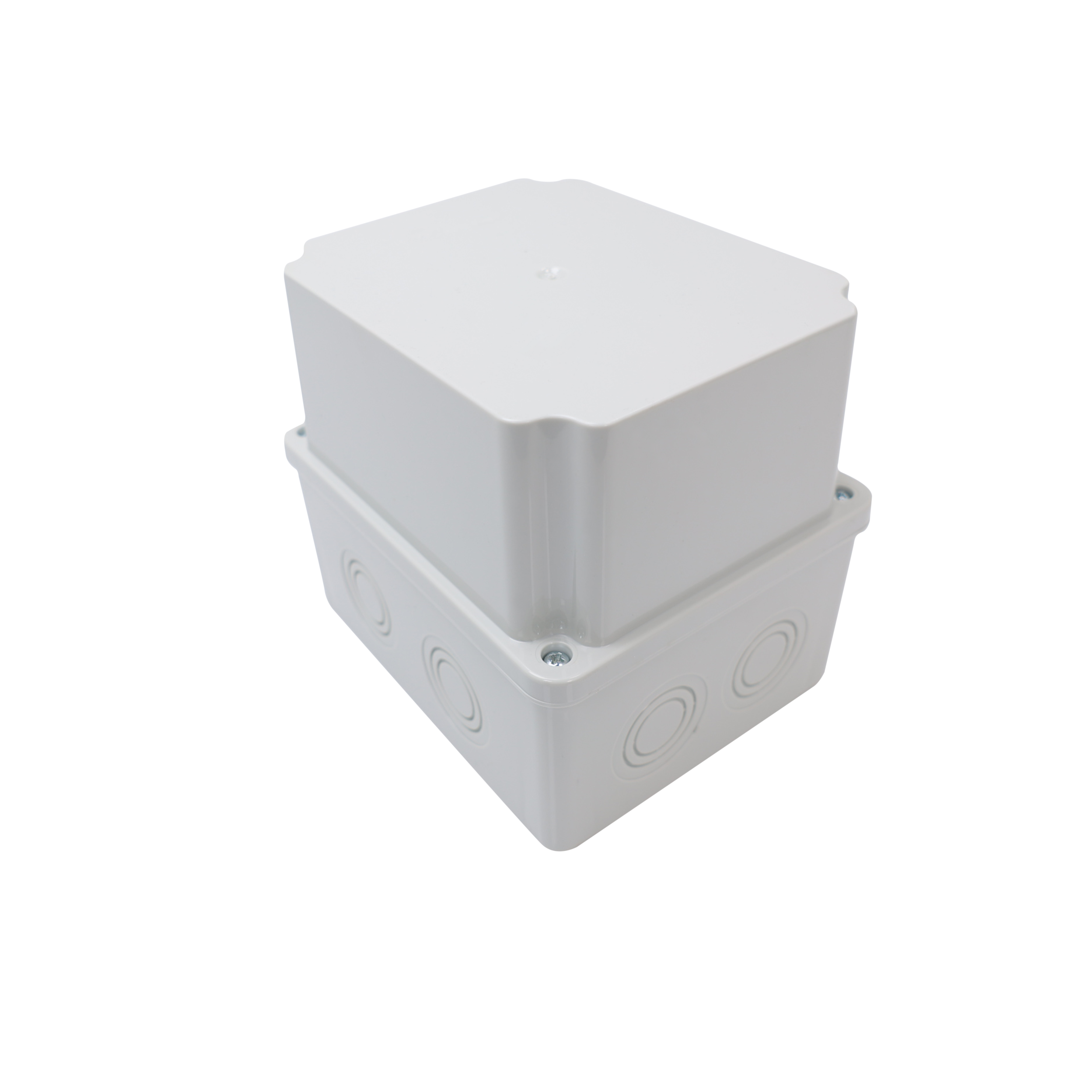 HERMETISCHE Abzweigkasten Verteilerdose Feuchtraum Verteilerkasten IP65 - Bild 112 von 226