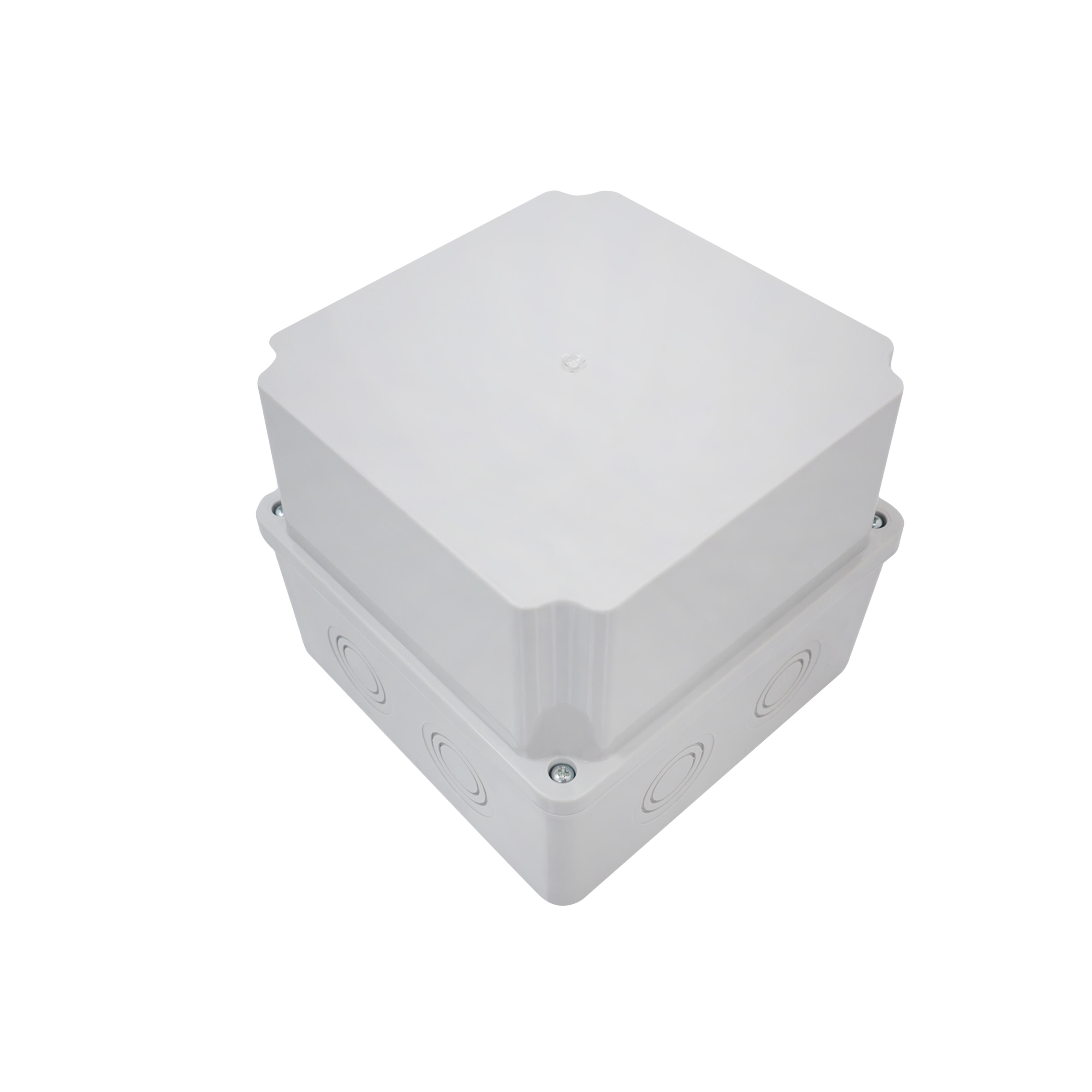HERMETISCHE Abzweigkasten Verteilerdose Feuchtraum Verteilerkasten IP65 - Bild 117 von 226