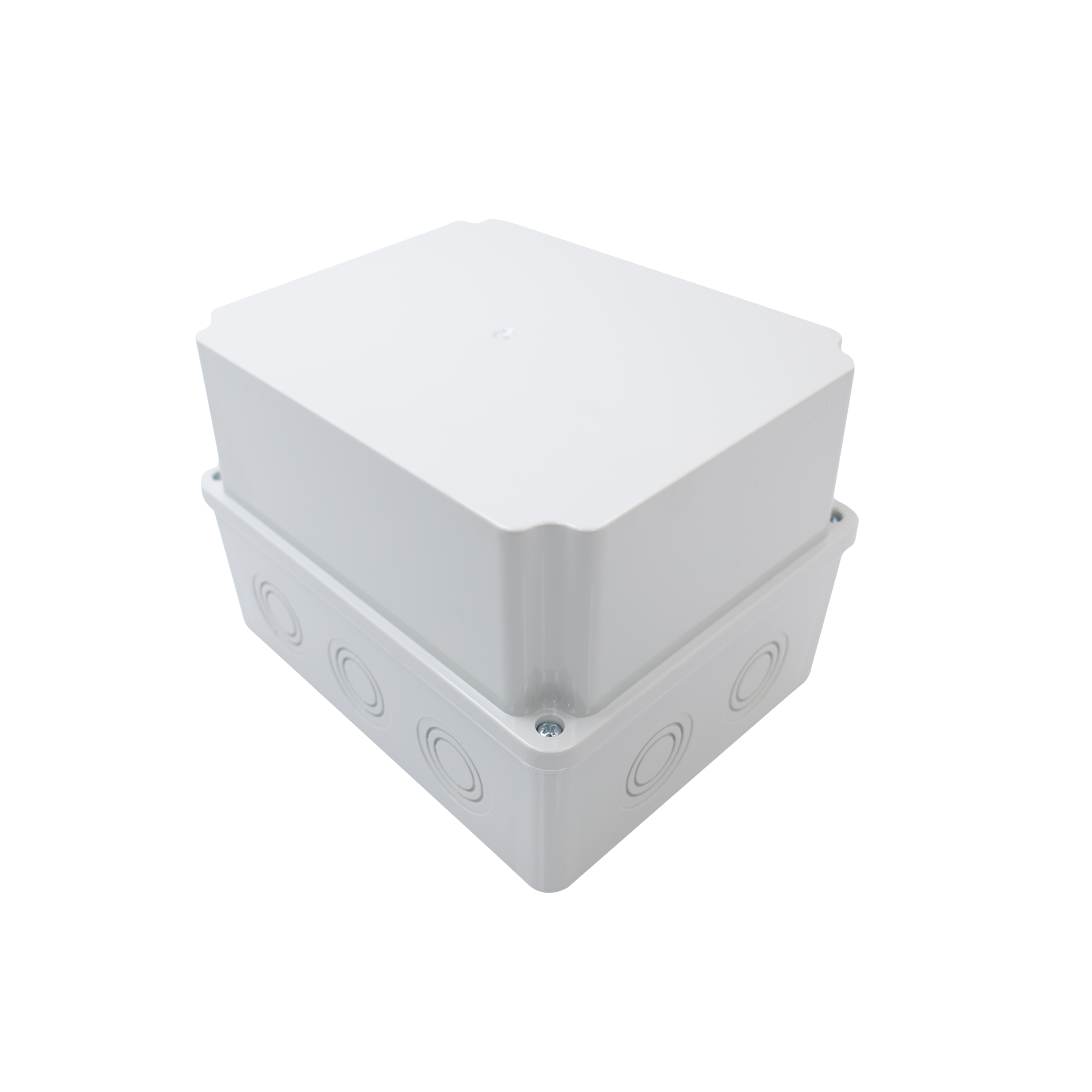 HERMETISCHE Abzweigkasten Verteilerdose Feuchtraum Verteilerkasten IP65 - Bild 122 von 226