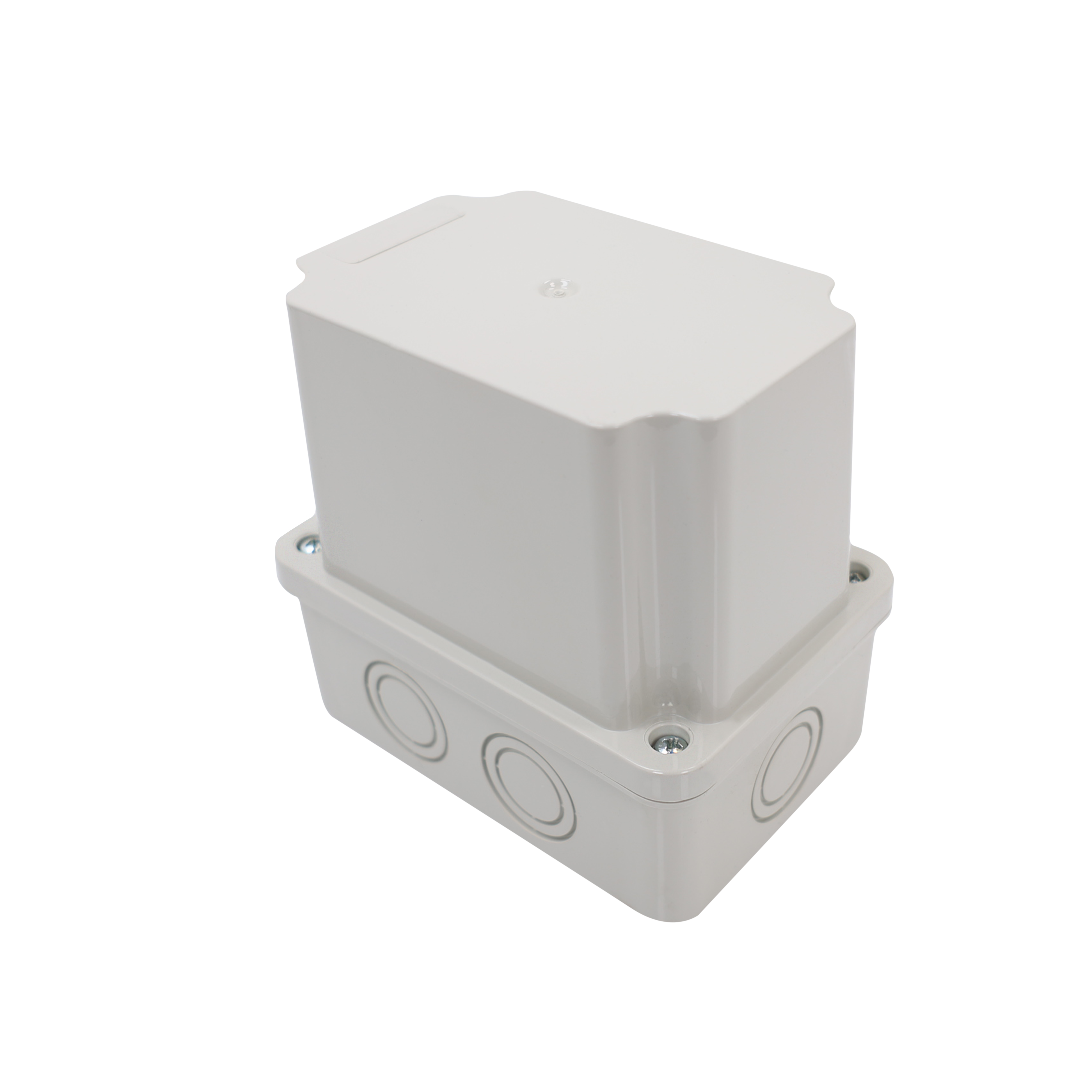 HERMETISCHE Abzweigkasten Verteilerdose Feuchtraum Verteilerkasten IP65 - Bild 102 von 226
