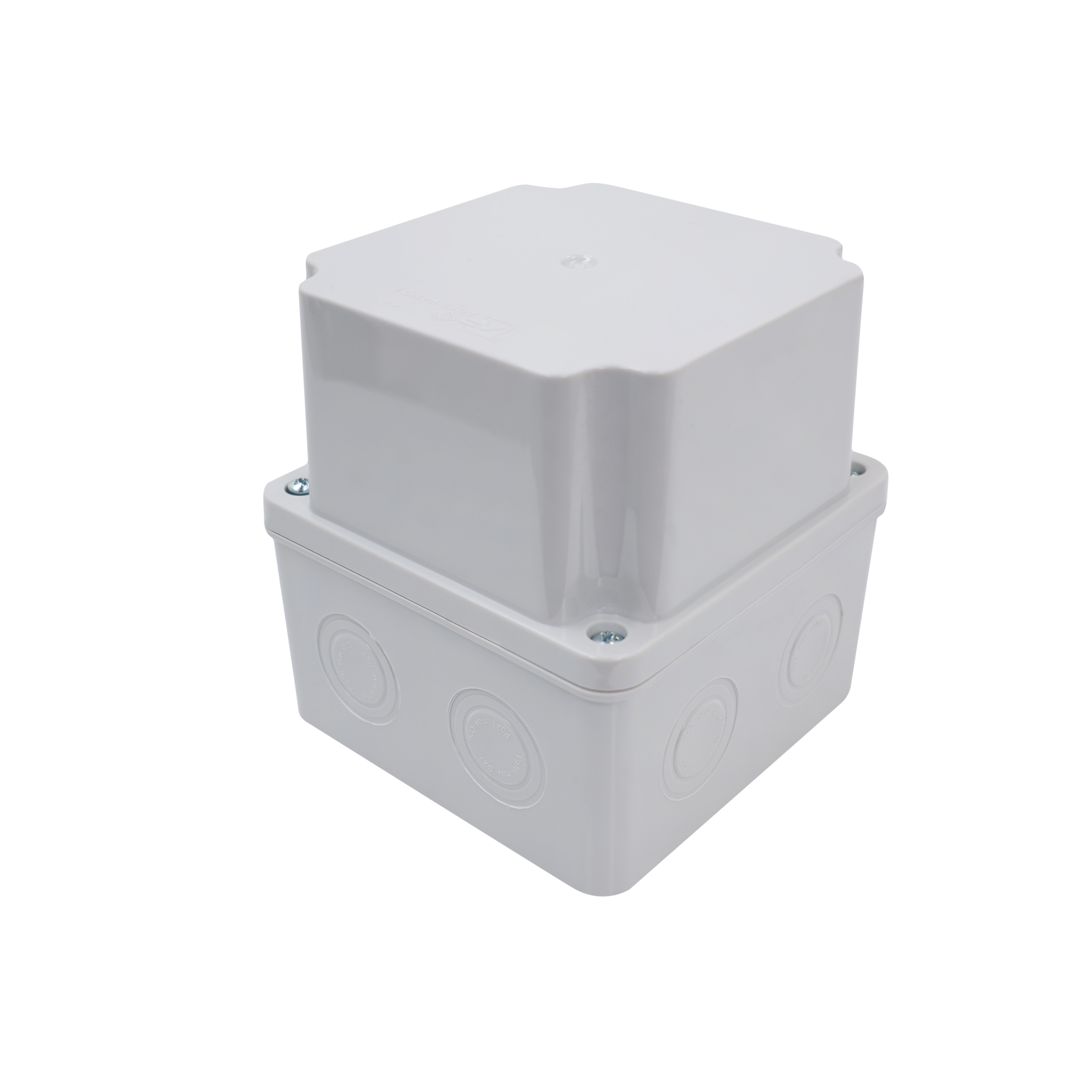 HERMETISCHE Abzweigkasten Verteilerdose Feuchtraum Verteilerkasten IP65 - Bild 107 von 226