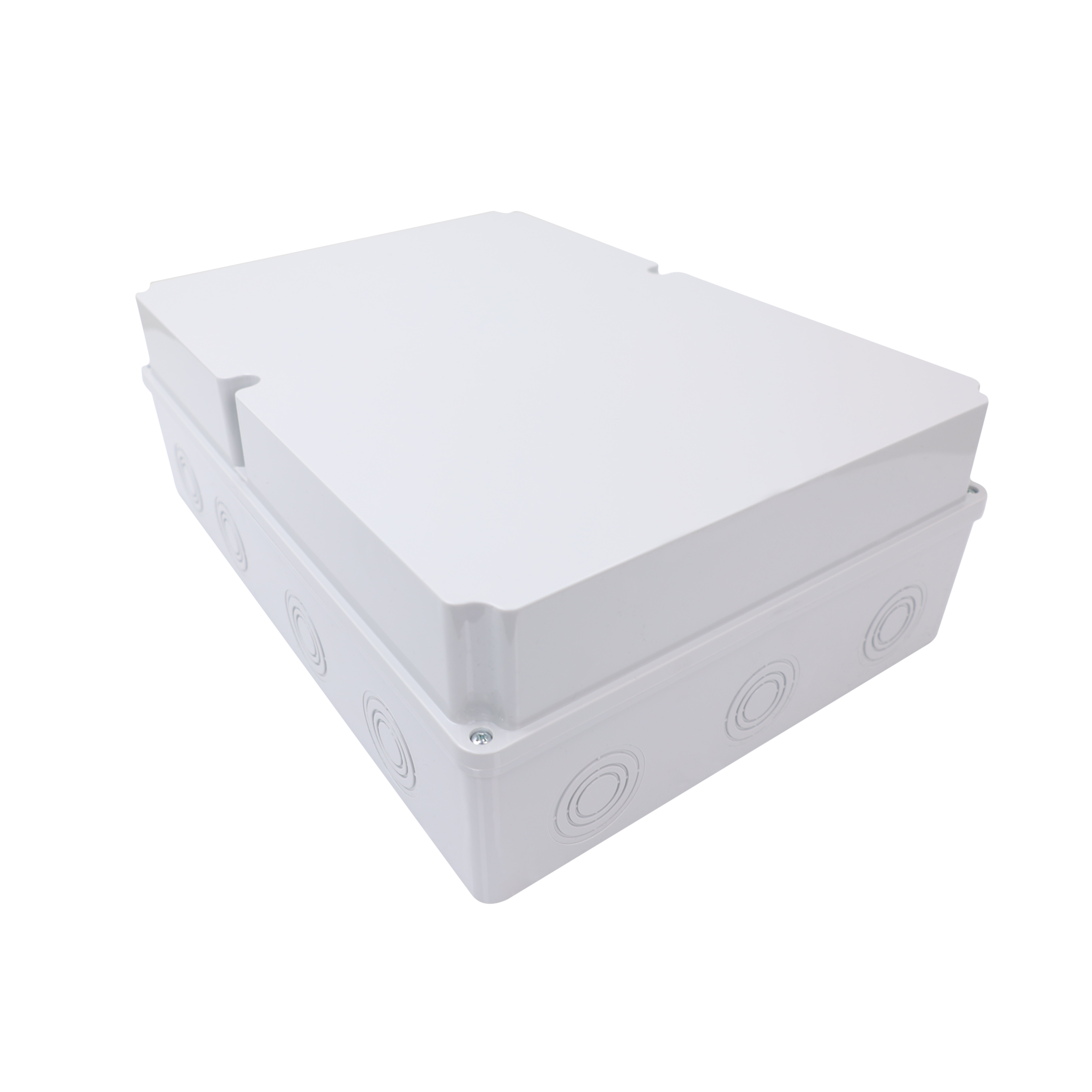 HERMETISCHE Abzweigkasten Verteilerdose Feuchtraum Verteilerkasten IP65 - Bild 147 von 226