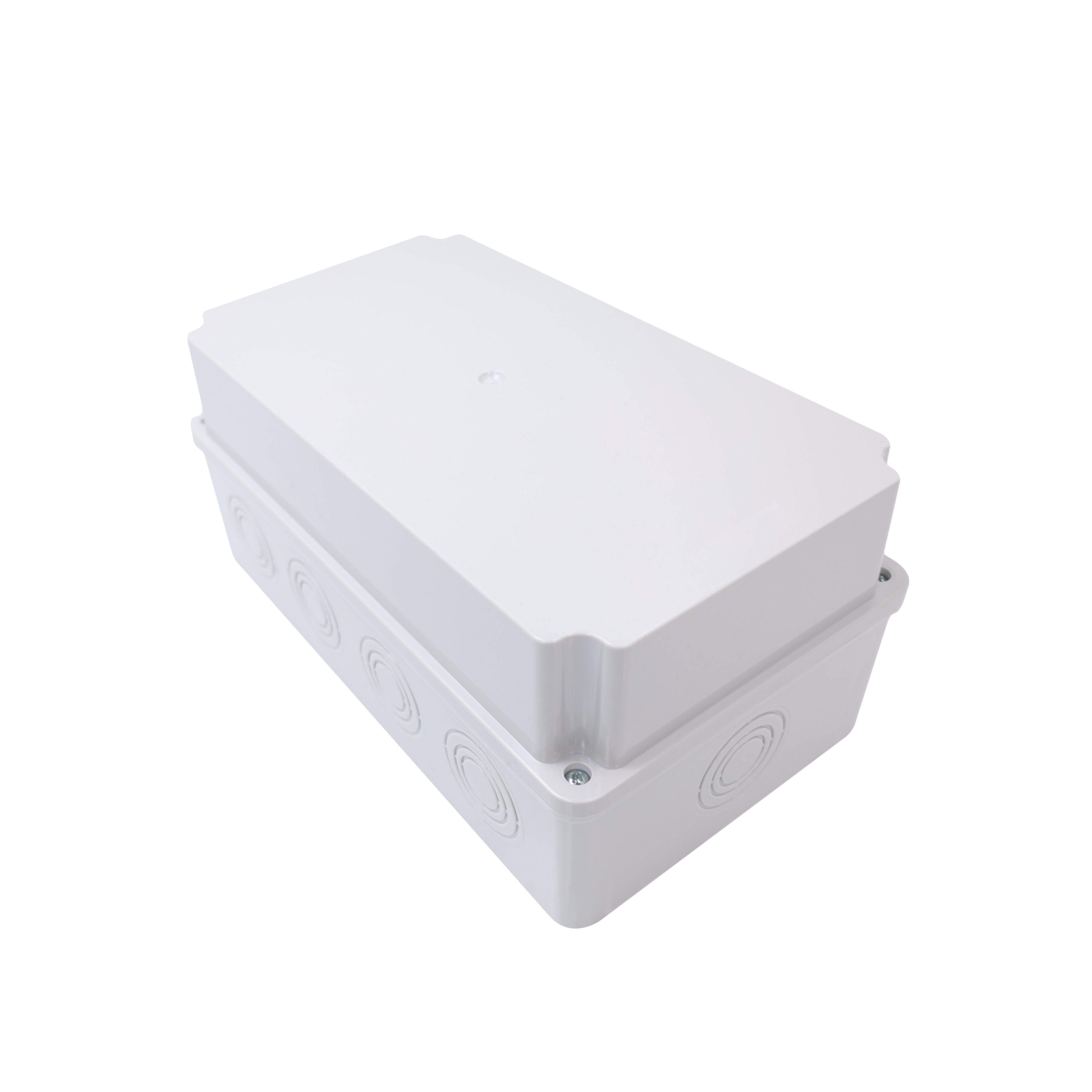 HERMETISCHE Abzweigkasten Verteilerdose Feuchtraum Verteilerkasten IP65 - Bild 137 von 226