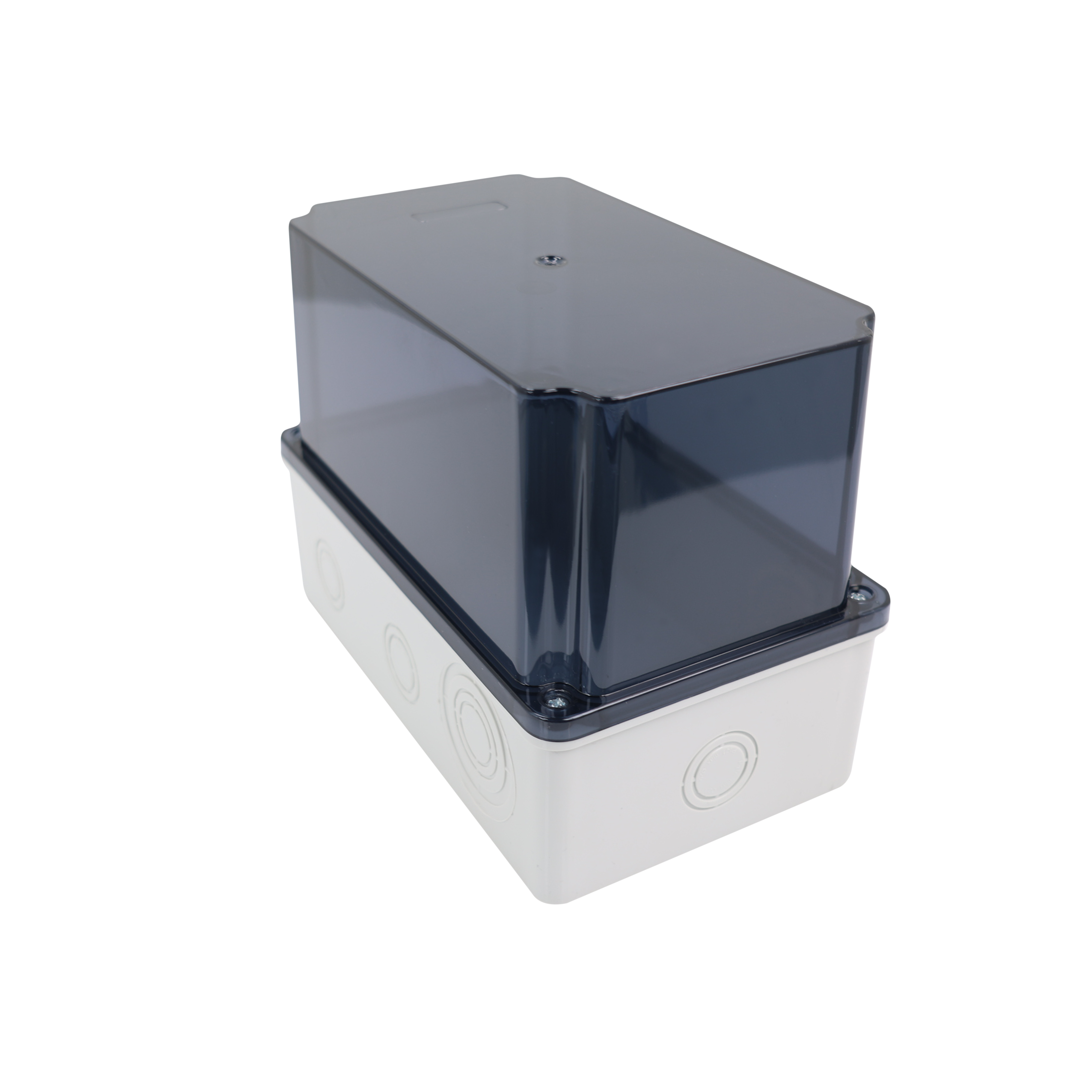 HERMETISCHE Abzweigkasten Verteilerdose Feuchtraum Verteilerkasten IP65 - Bild 77 von 226