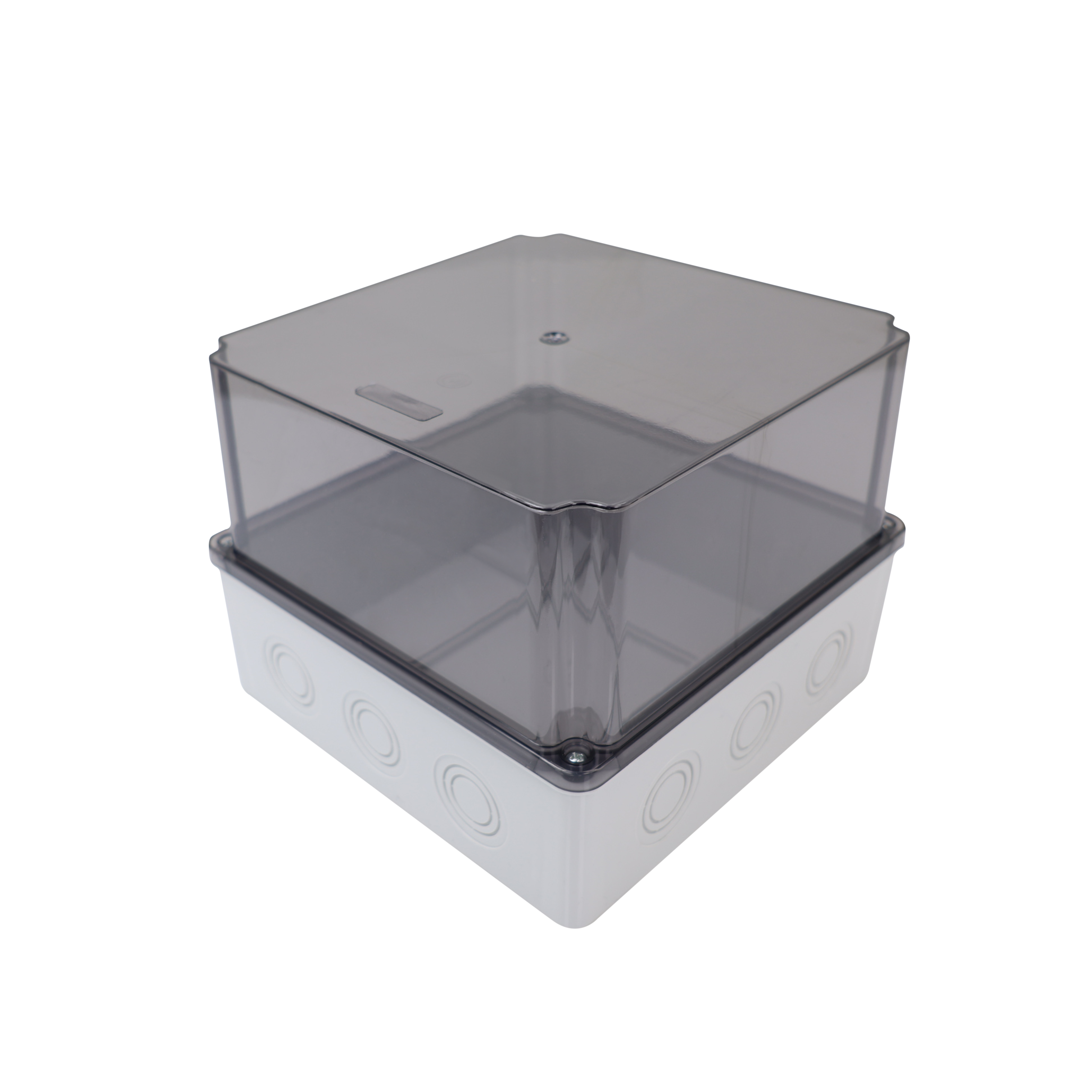 HERMETISCHE Abzweigkasten Verteilerdose Feuchtraum Verteilerkasten IP65 - Bild 82 von 226