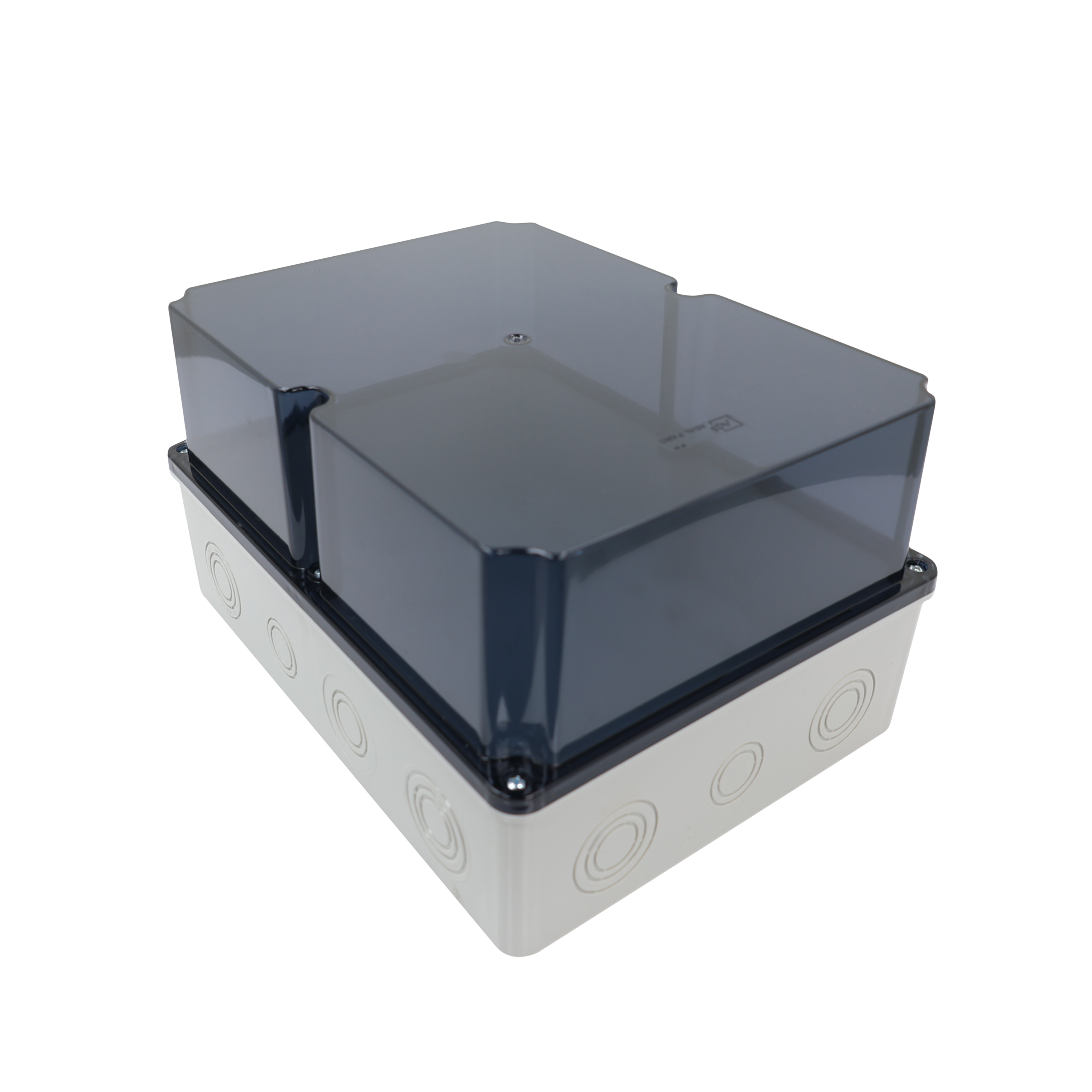 HERMETISCHE Abzweigkasten Verteilerdose Feuchtraum Verteilerkasten IP65 - Bild 92 von 226