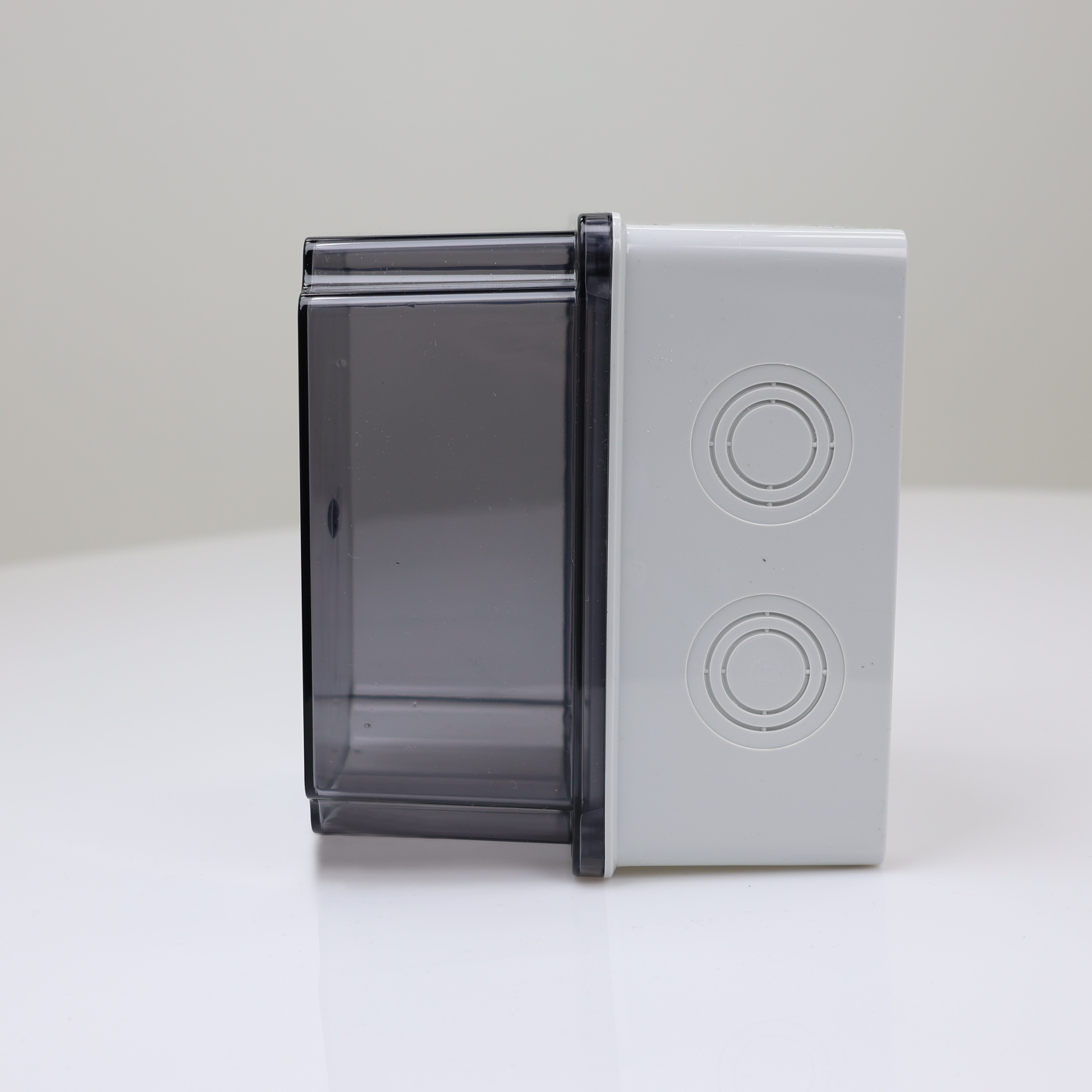 HERMETISCHE Abzweigkasten Verteilerdose Feuchtraum Verteilerkasten IP65 - Bild 65 von 226