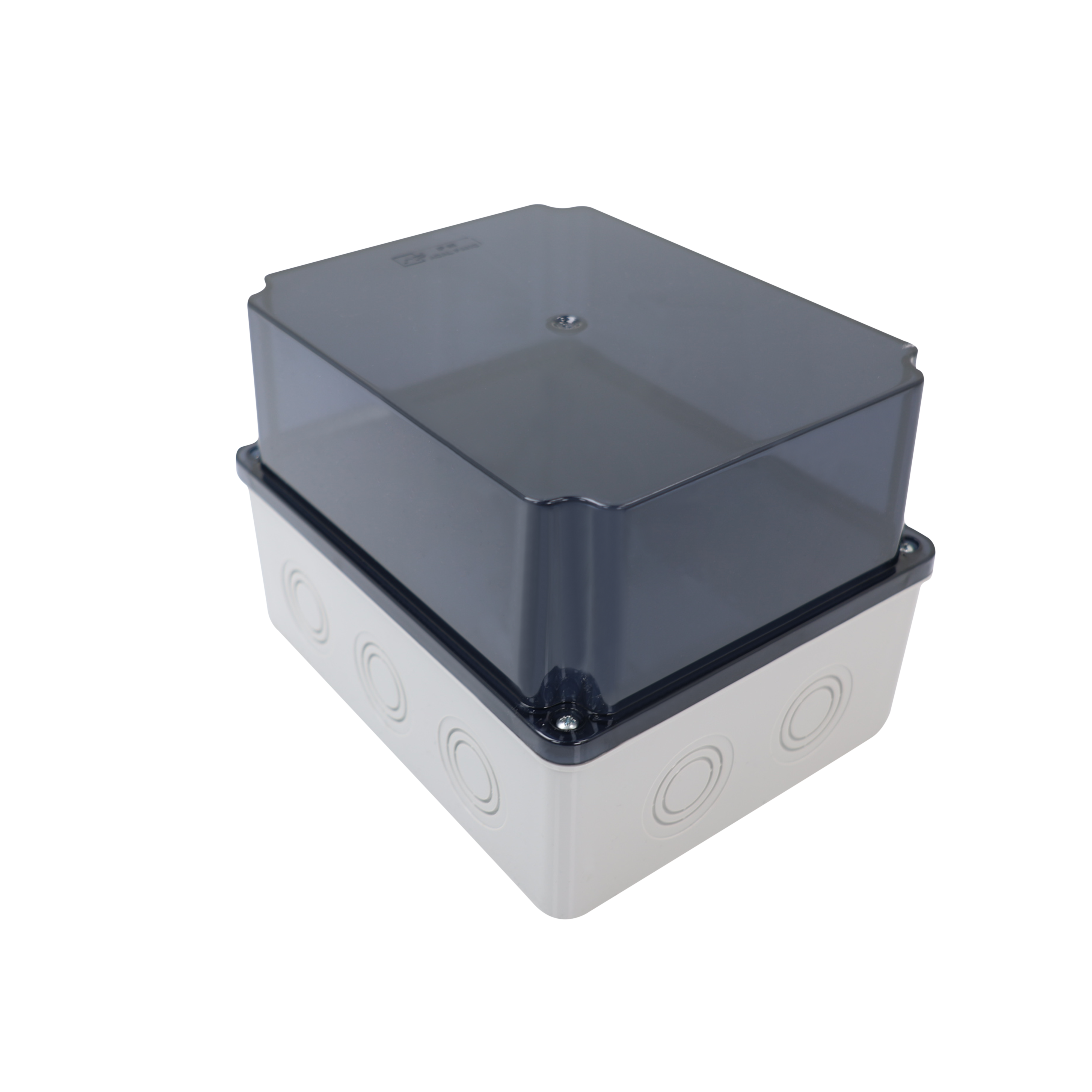 HERMETISCHE Abzweigkasten Verteilerdose Feuchtraum Verteilerkasten IP65 - Bild 72 von 226