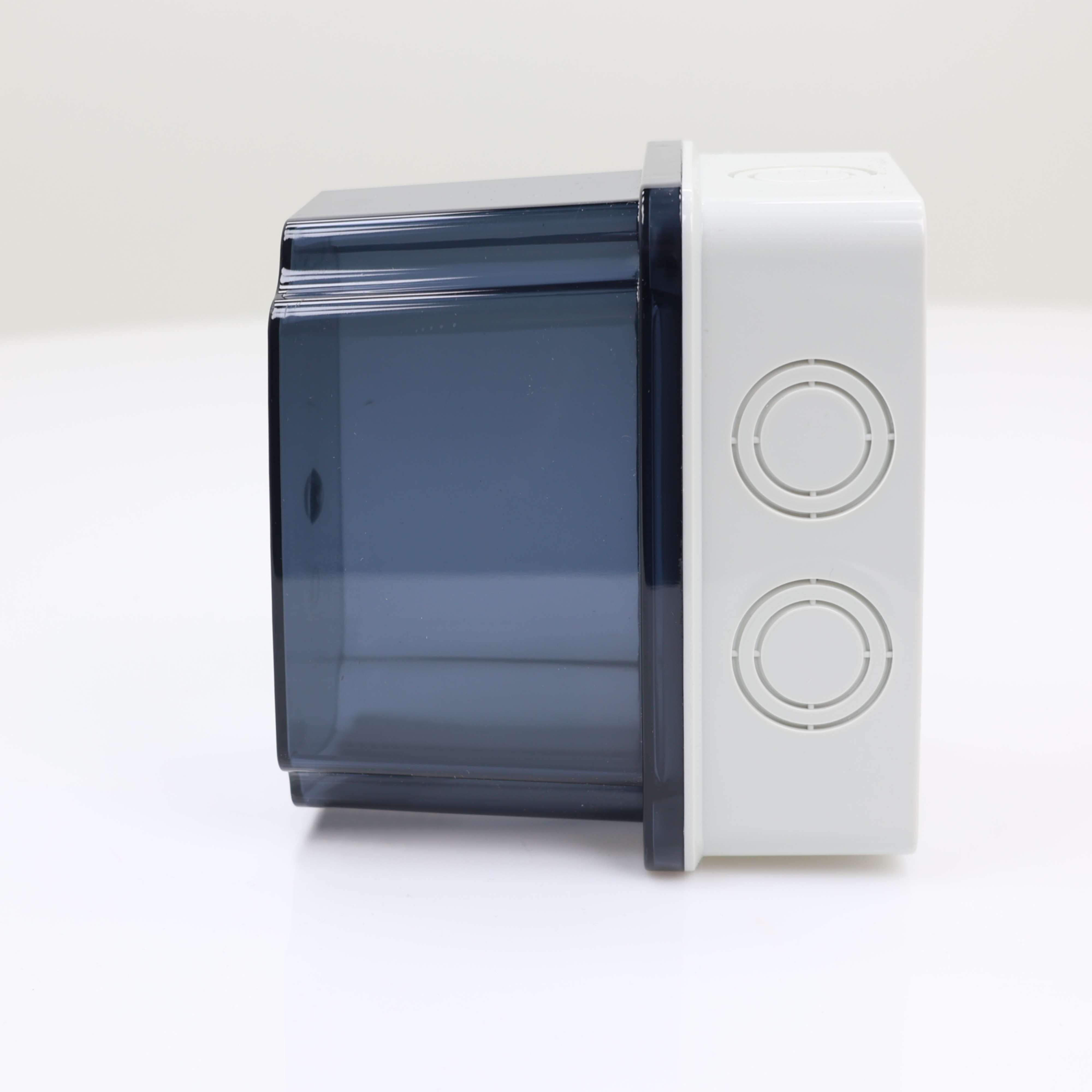 HERMETISCHE Abzweigkasten Verteilerdose Feuchtraum Verteilerkasten IP65 - Bild 55 von 226