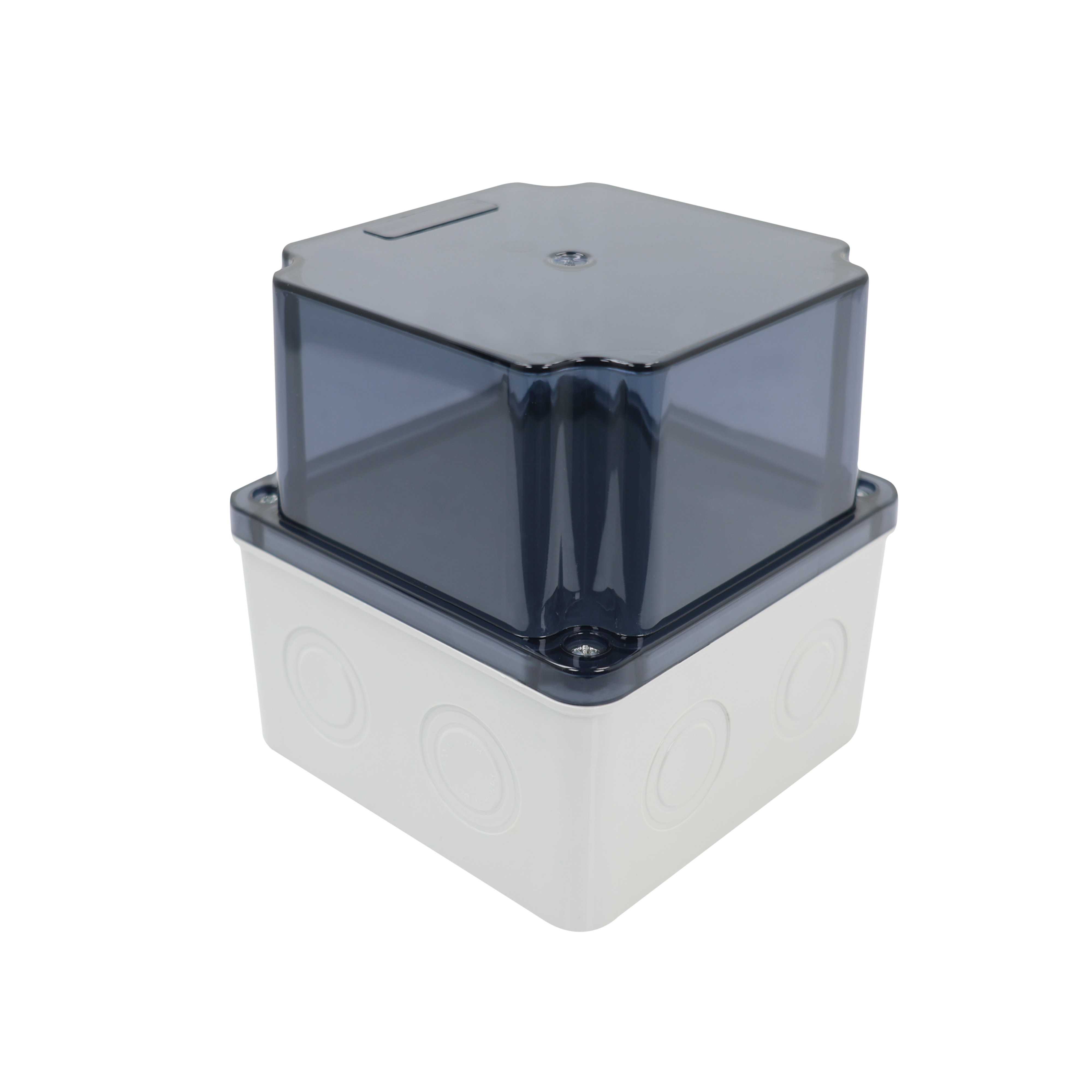 HERMETISCHE Abzweigkasten Verteilerdose Feuchtraum Verteilerkasten IP65 - Bild 57 von 226
