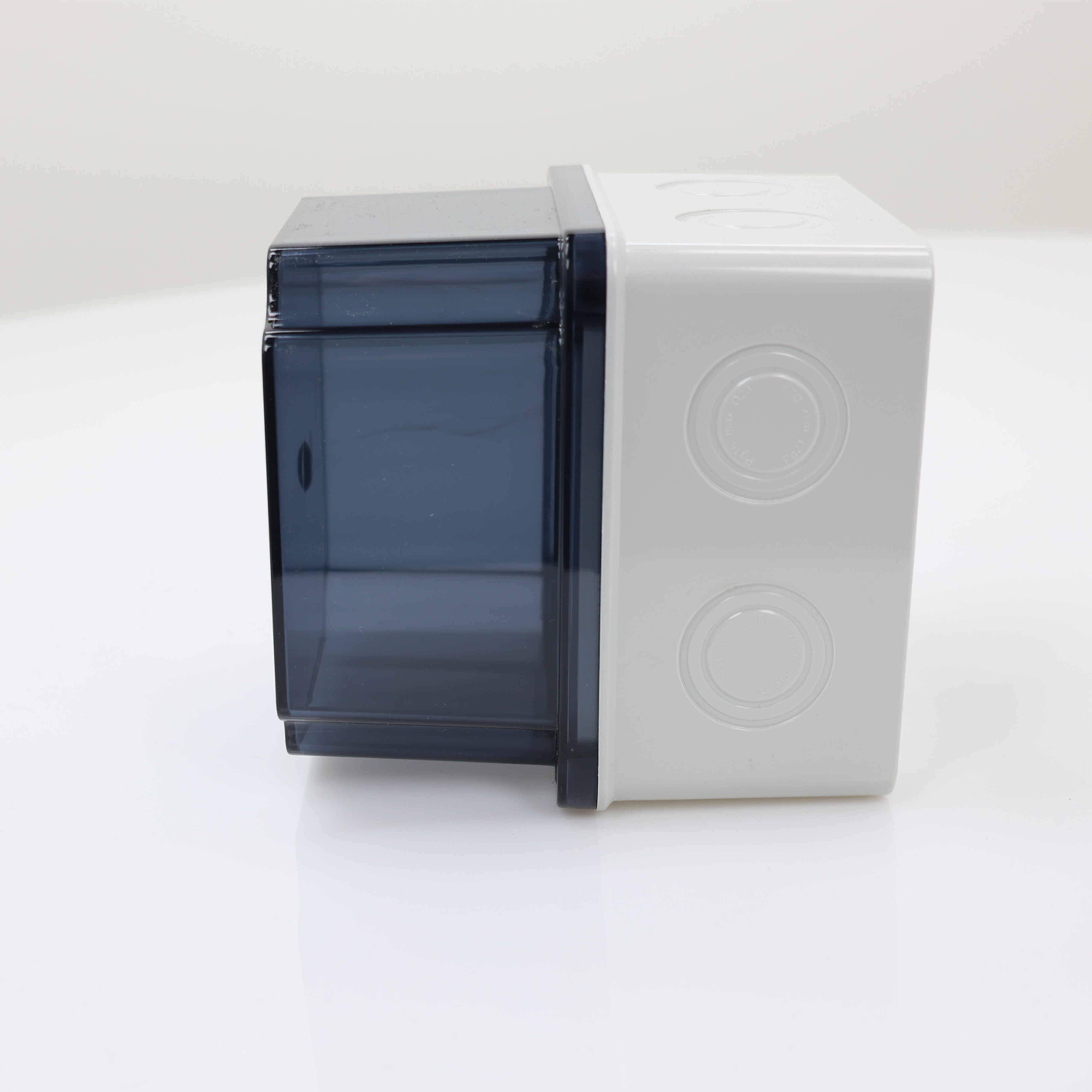 HERMETISCHE Abzweigkasten Verteilerdose Feuchtraum Verteilerkasten IP65 - Bild 60 von 226