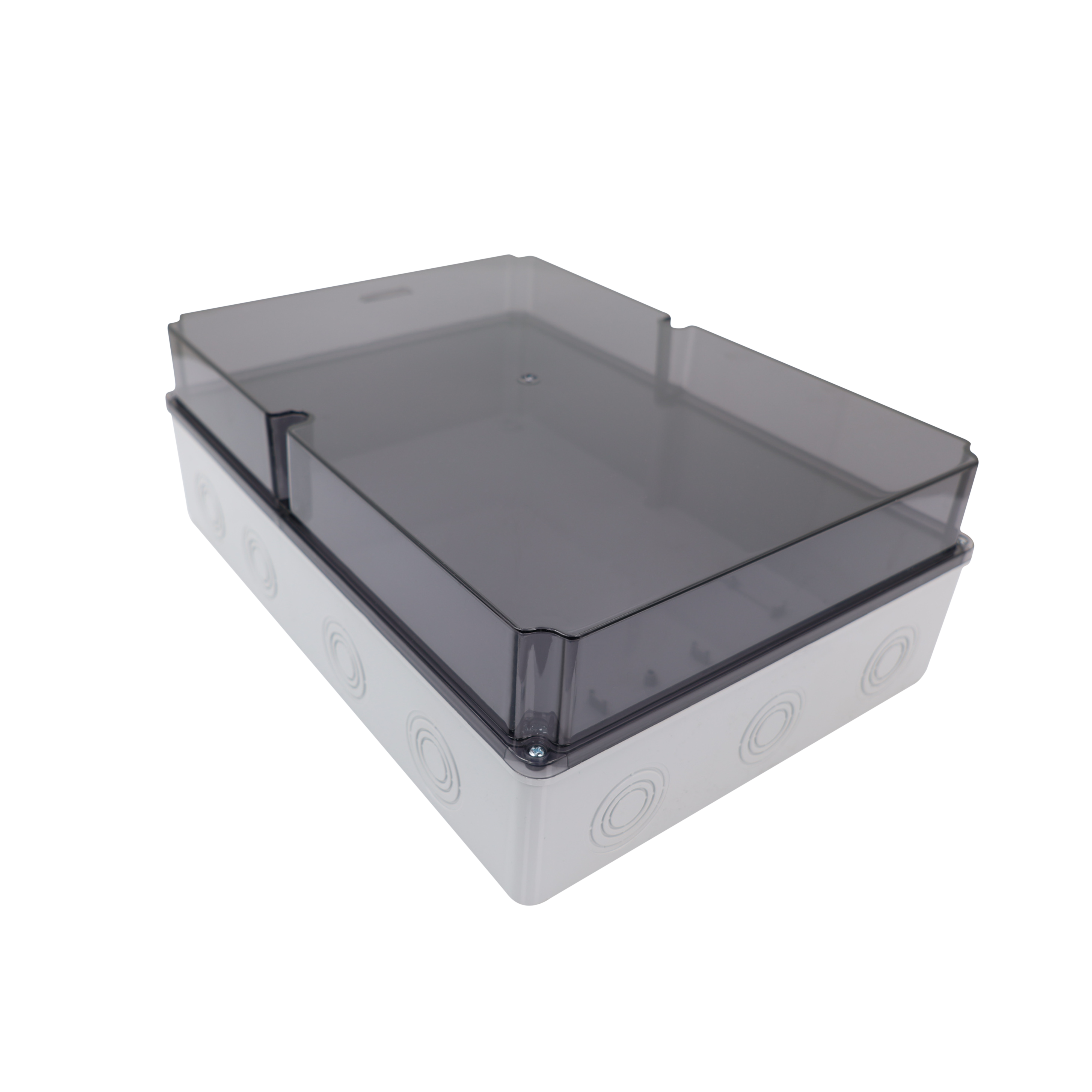 HERMETISCHE Abzweigkasten Verteilerdose Feuchtraum Verteilerkasten IP65 - Bild 97 von 226