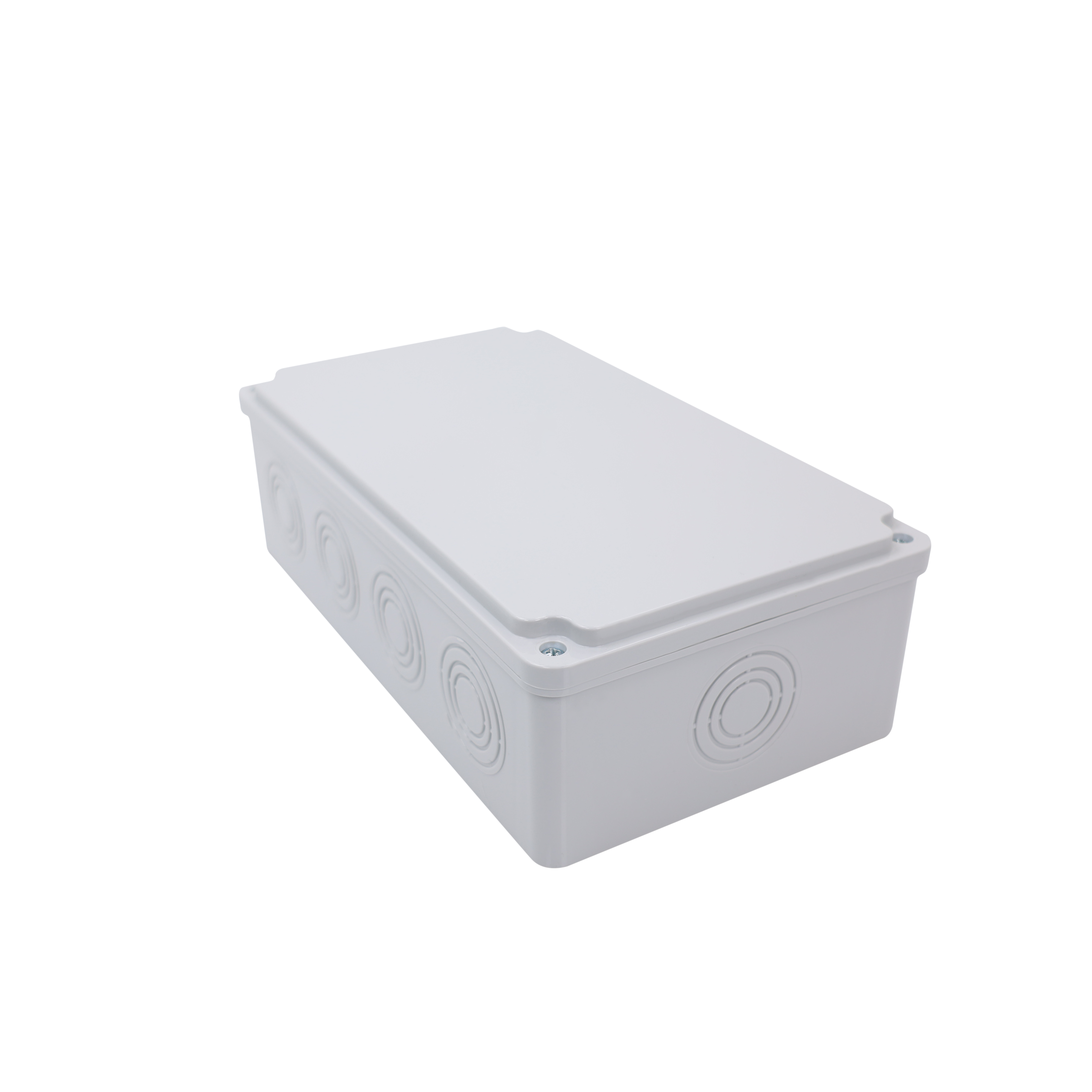 HERMETISCHE Abzweigkasten Verteilerdose Feuchtraum Verteilerkasten IP65 - Bild 212 von 226