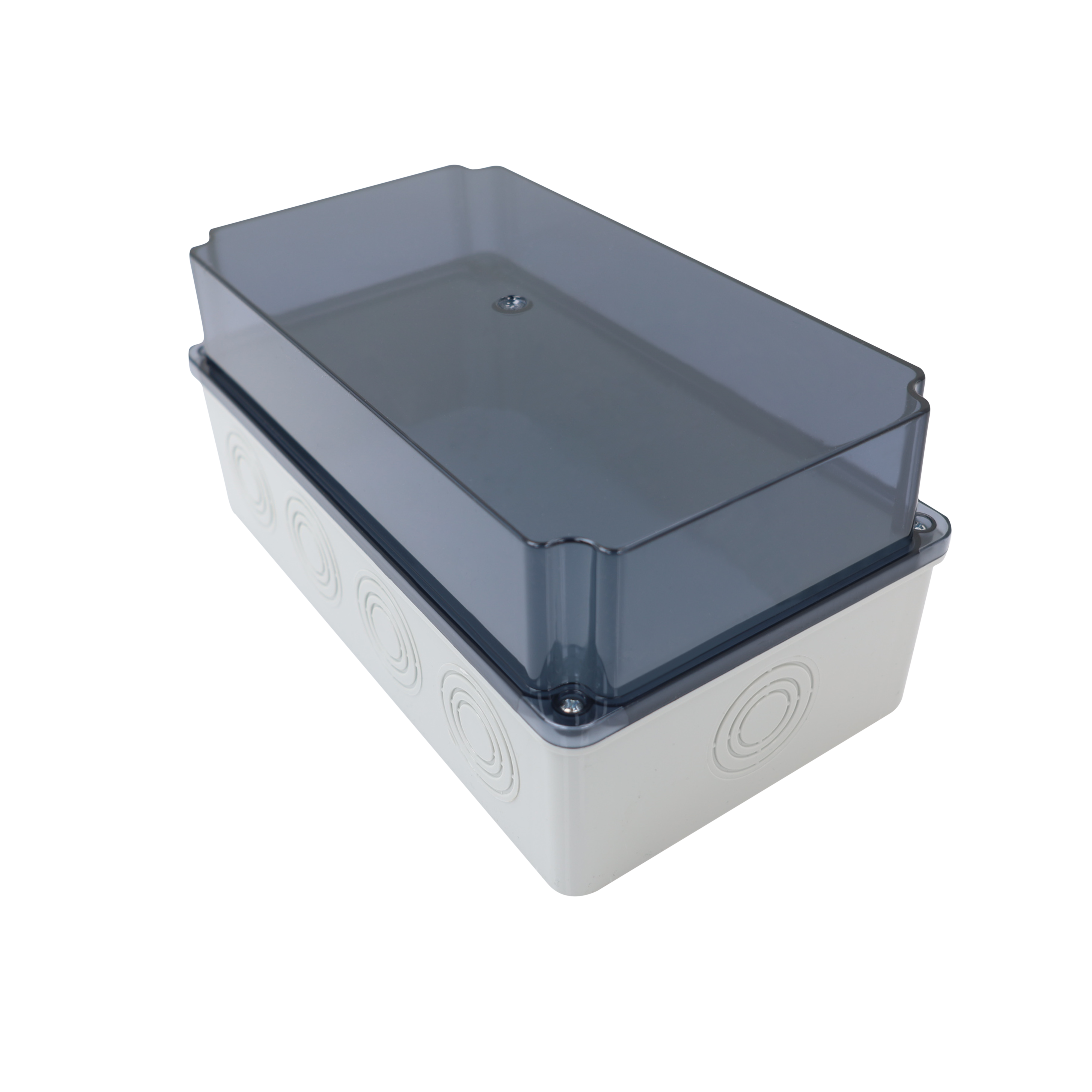 HERMETISCHE Abzweigkasten Verteilerdose Feuchtraum Verteilerkasten IP65 - Bild 87 von 226