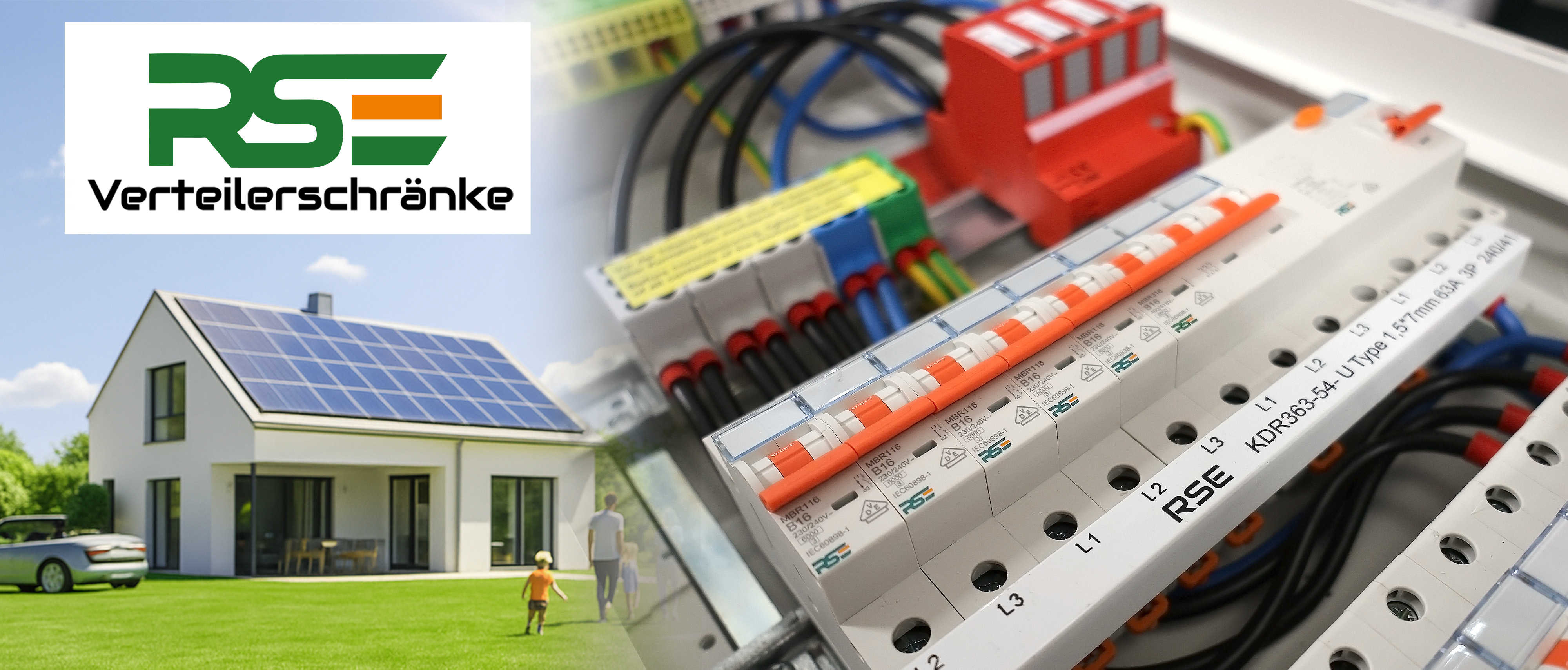 Distributore Di Corrente Da Cantiere 3x16A 2x32A CEE 4x230V - Foto 7